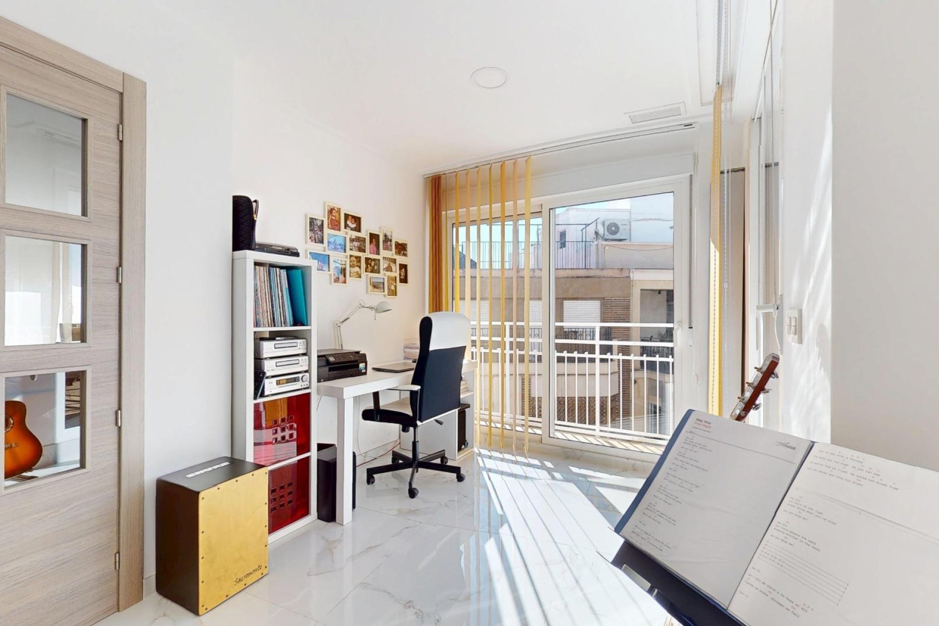 Resale - Penthouse - Elche - Center