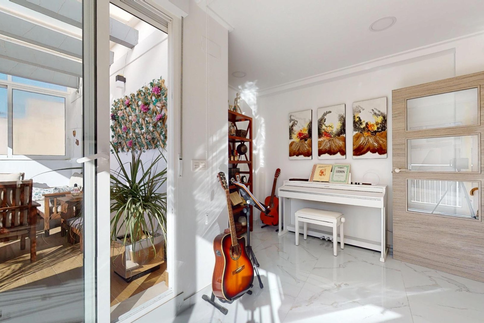 Resale - Penthouse - Elche - Center