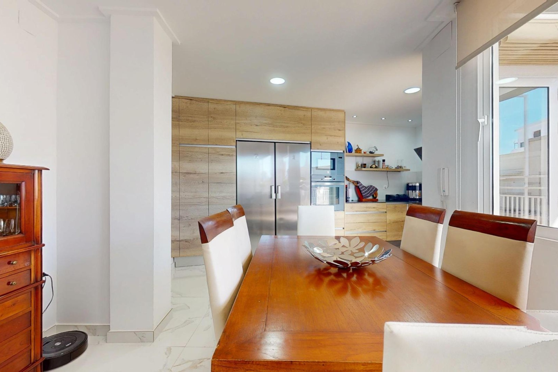 Resale - Penthouse - Elche - Center