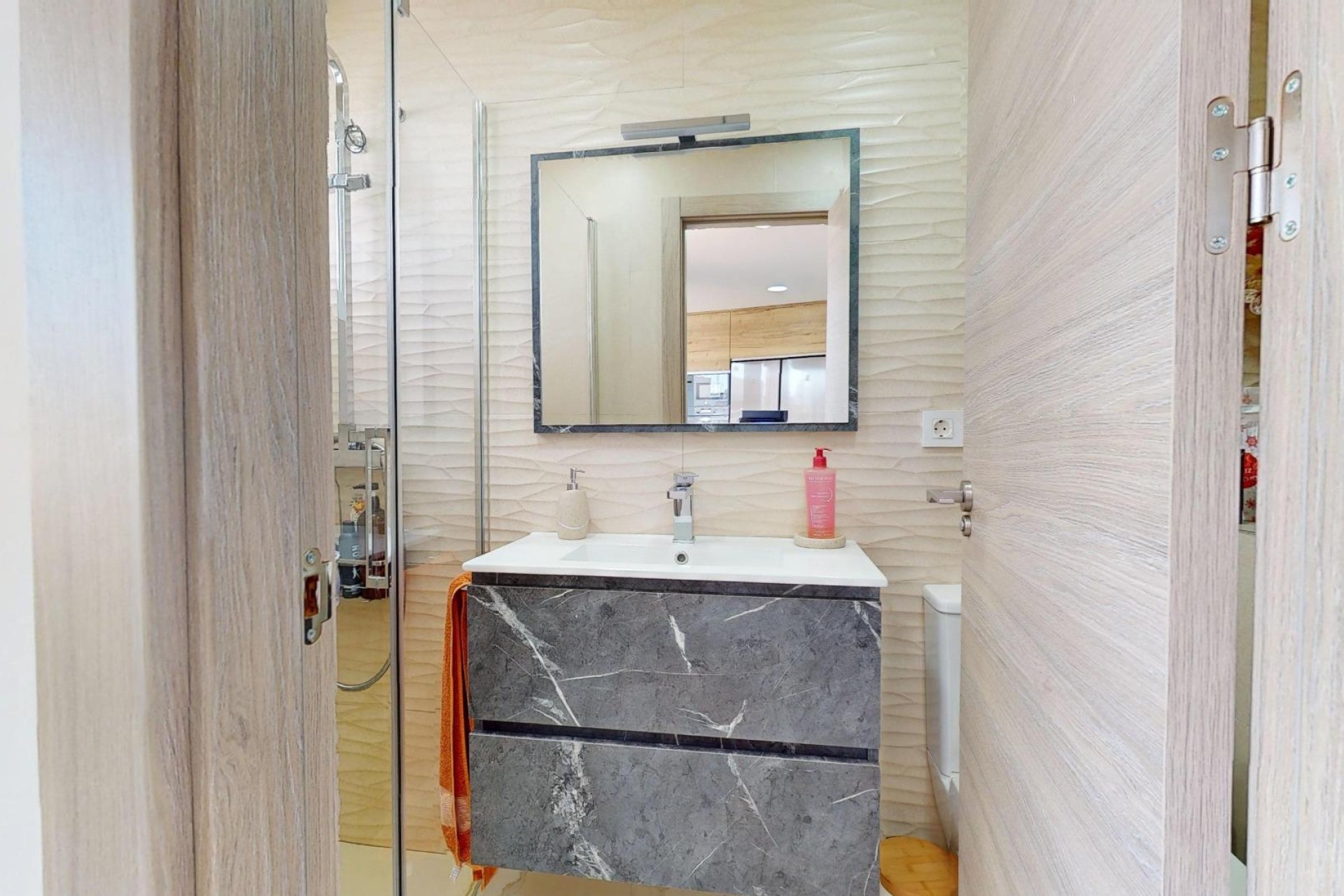 Resale - Penthouse - Elche - Center