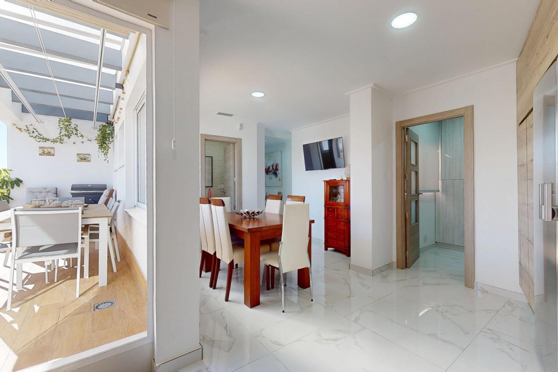 Resale - Penthouse - Elche - Center