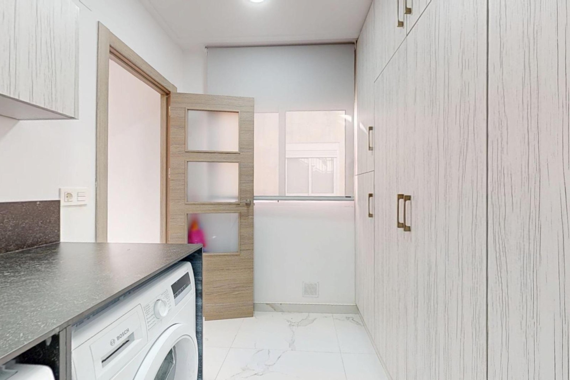 Resale - Penthouse - Elche - Center
