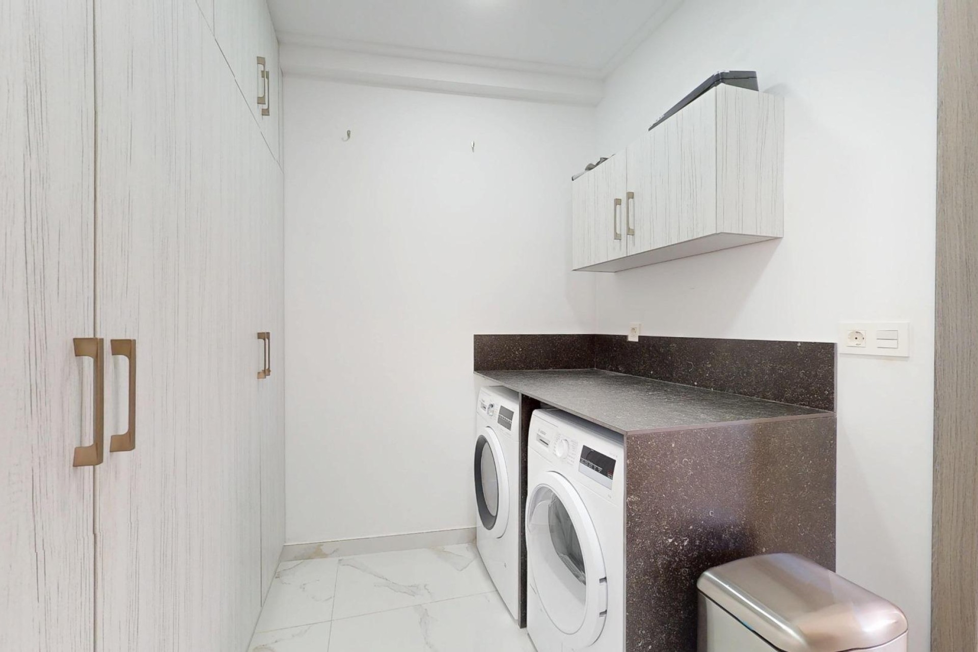 Resale - Penthouse - Elche - Center