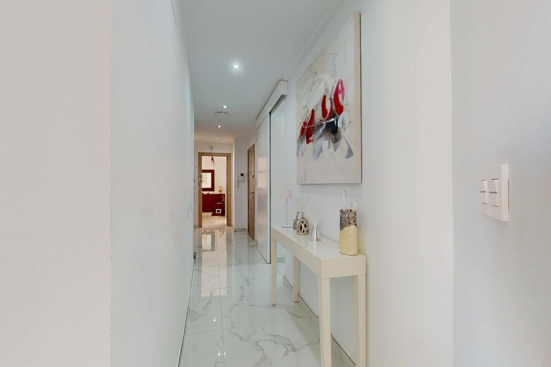 Resale - Penthouse - Elche - Center