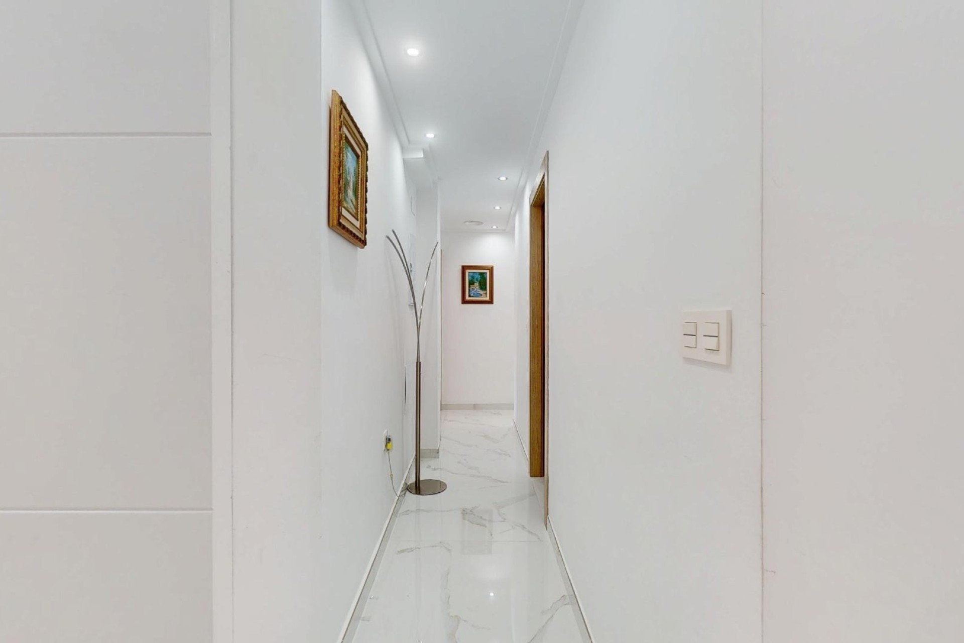 Resale - Penthouse - Elche - Center