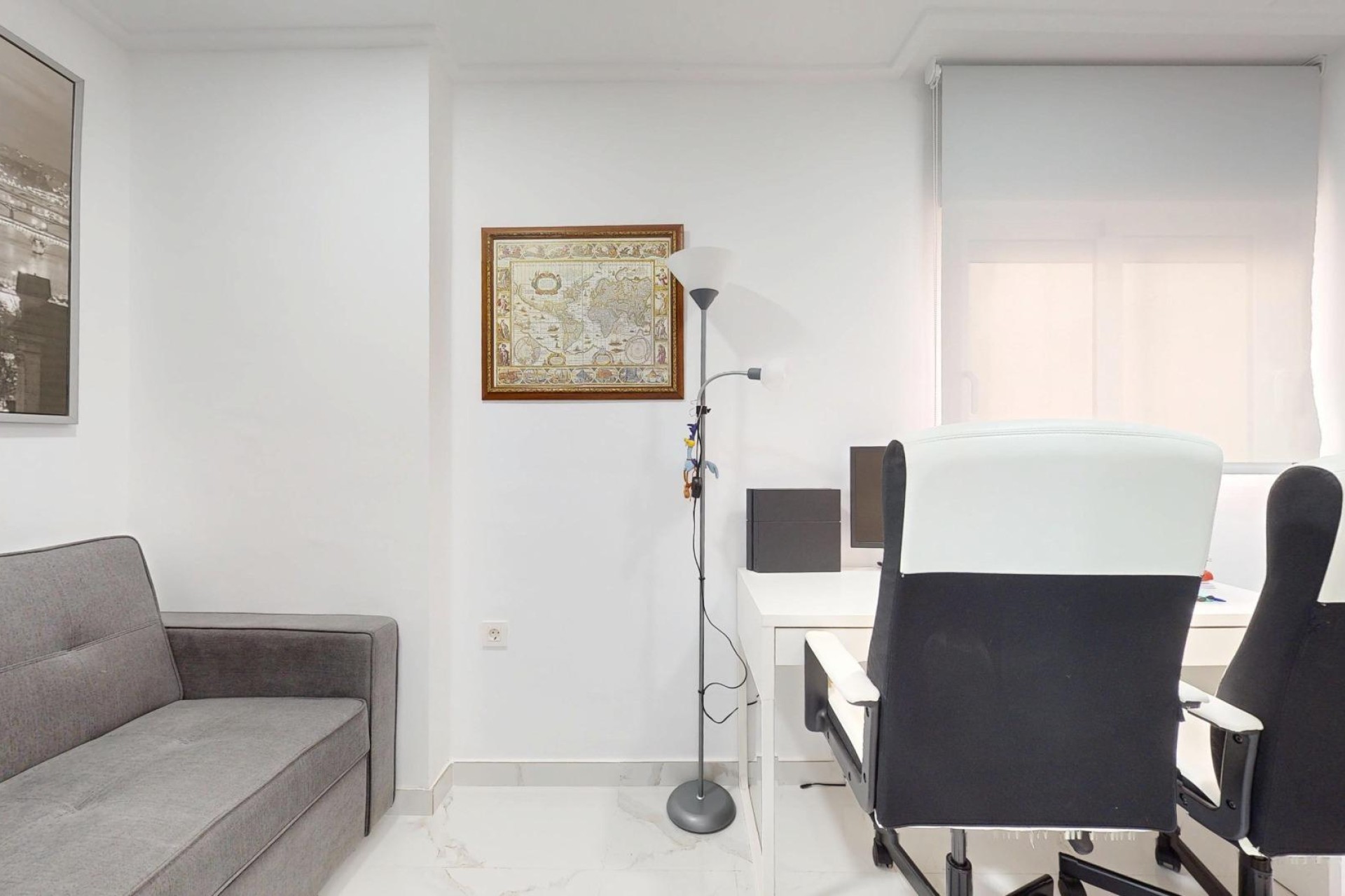 Resale - Penthouse - Elche - Center