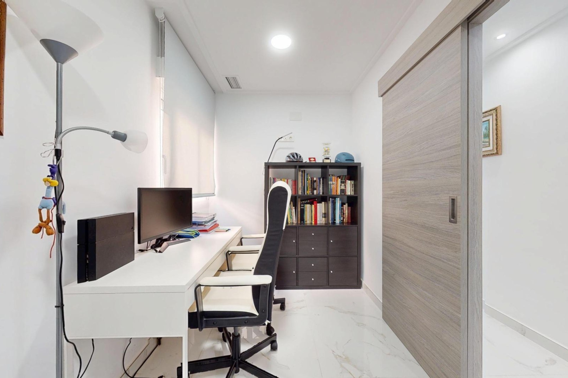 Resale - Penthouse - Elche - Center