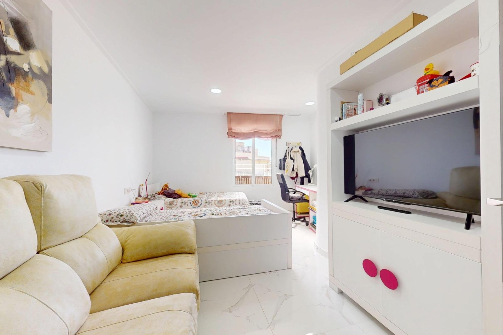 Resale - Penthouse - Elche - Center