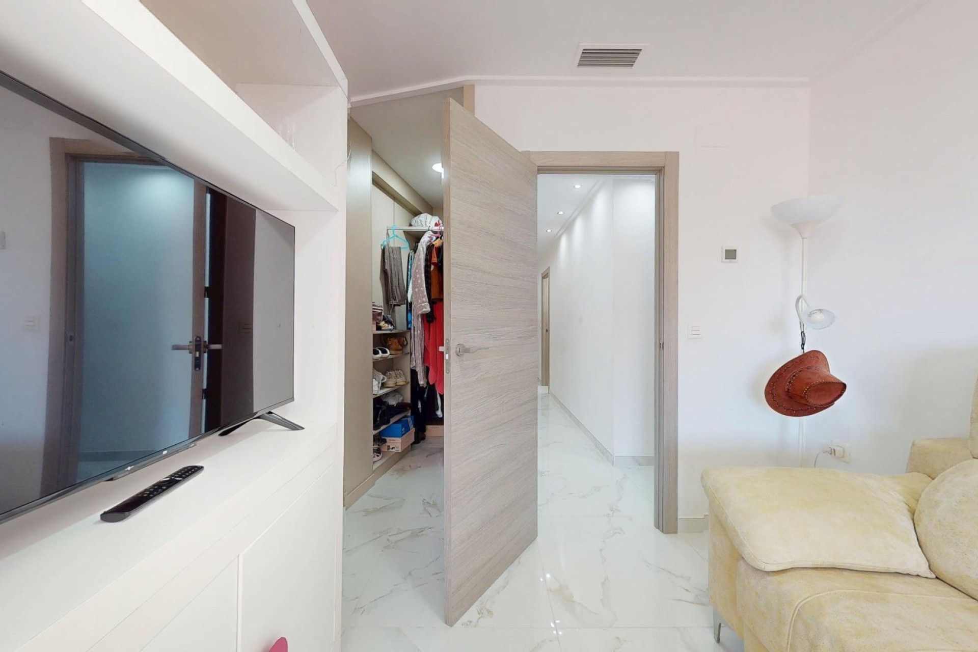 Resale - Penthouse - Elche - Center