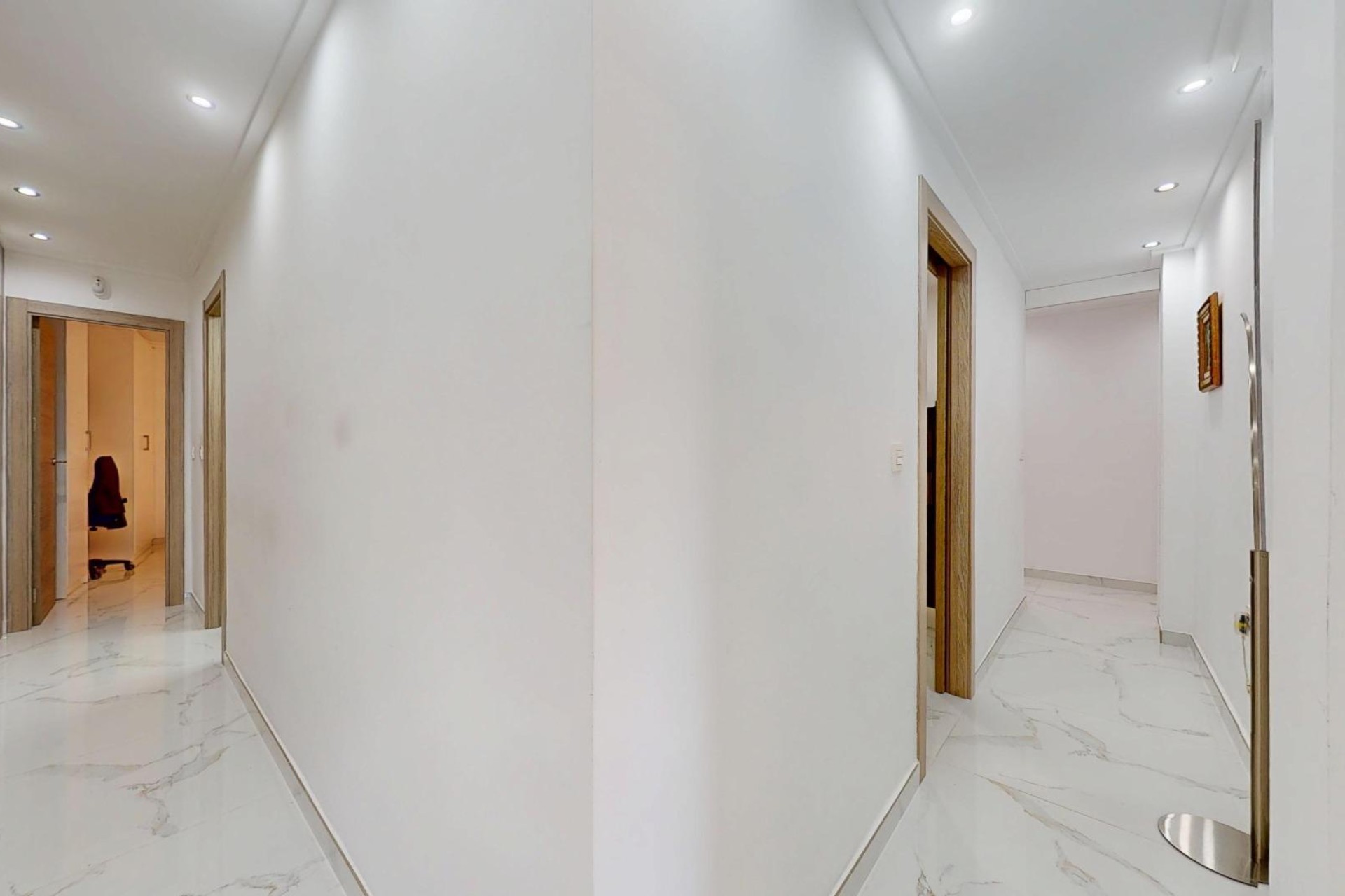 Resale - Penthouse - Elche - Center