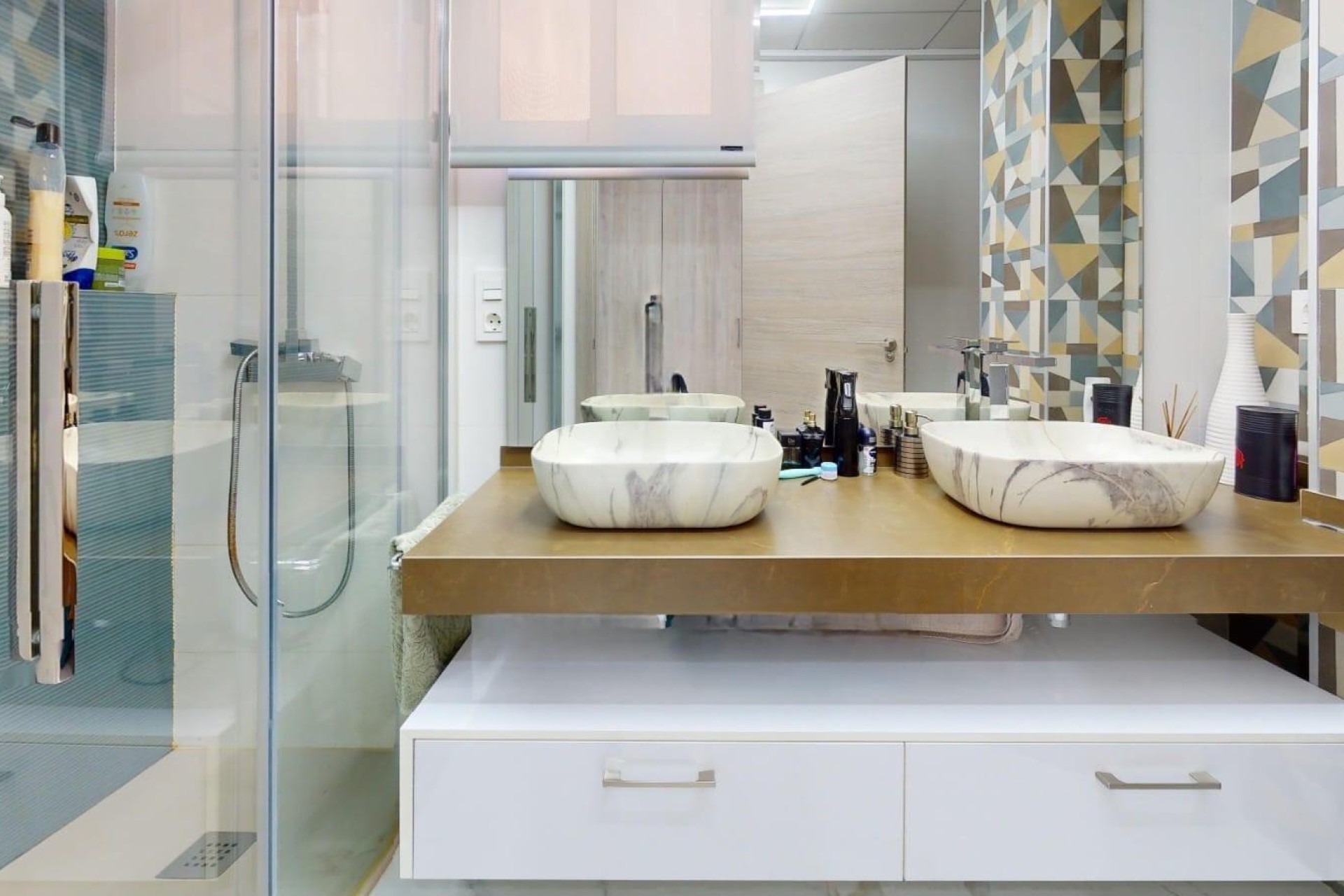 Resale - Penthouse - Elche - Center