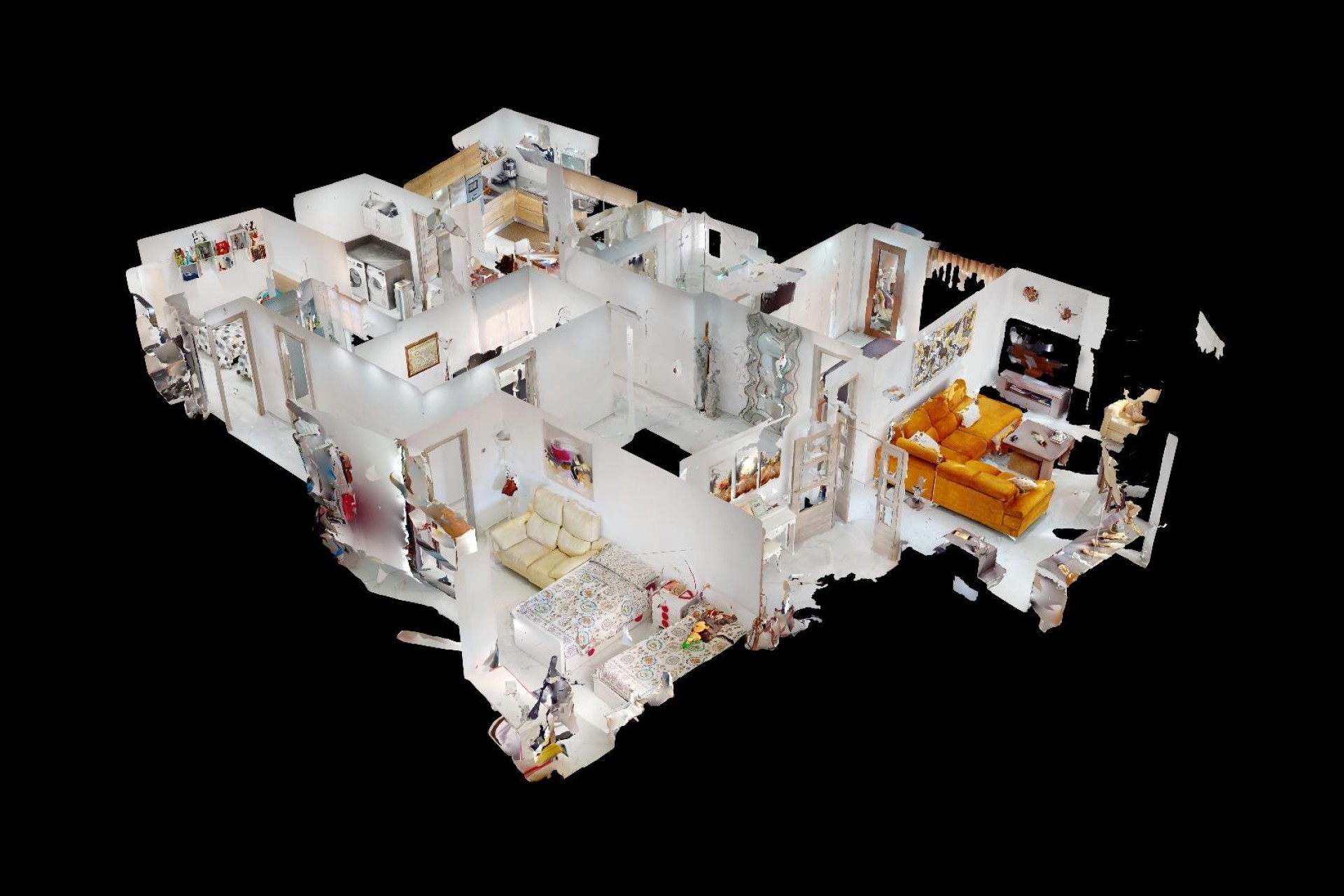 Resale - Penthouse - Elche - Center
