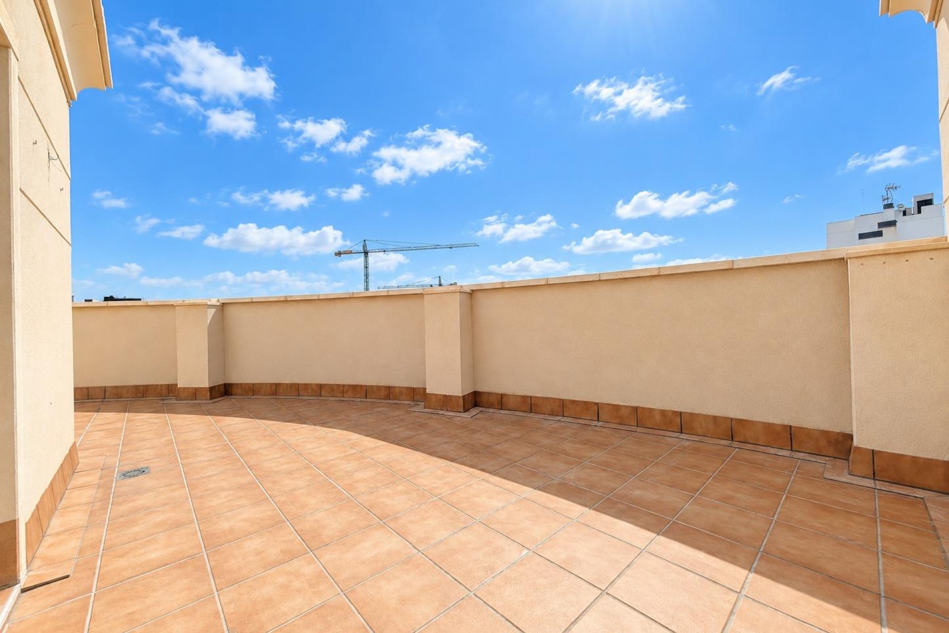 Resale - Penthouse - Elche - Huerto de Travalón