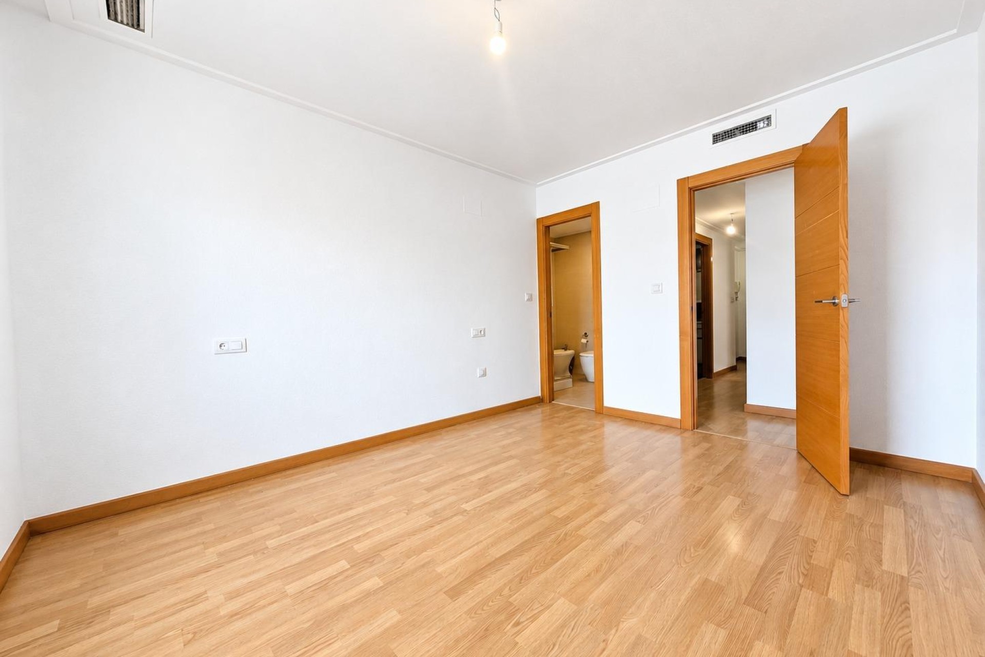 Resale - Penthouse - Elche - Huerto de Travalón