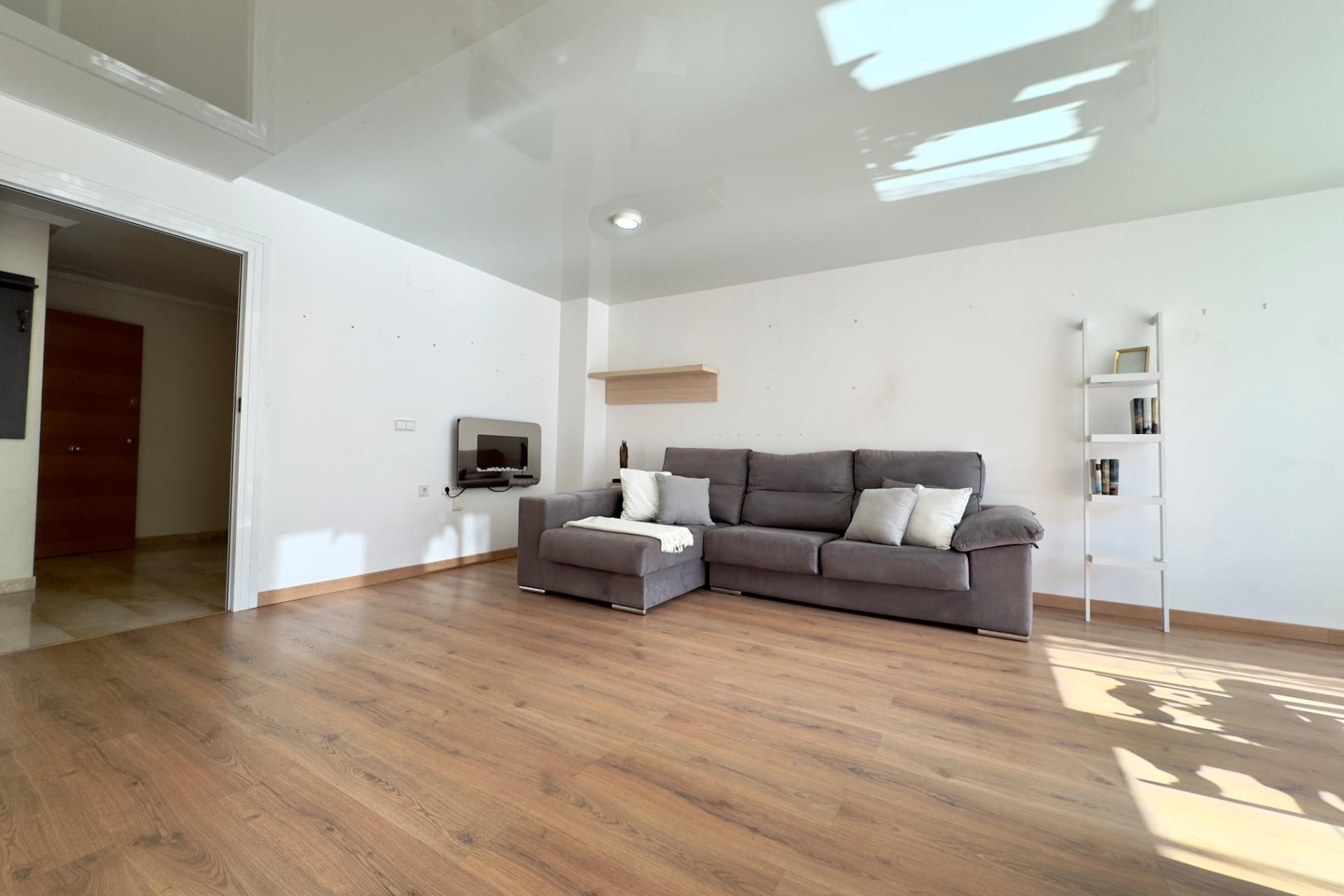Resale - Penthouse - Elche - Plaza Obispo Siuri