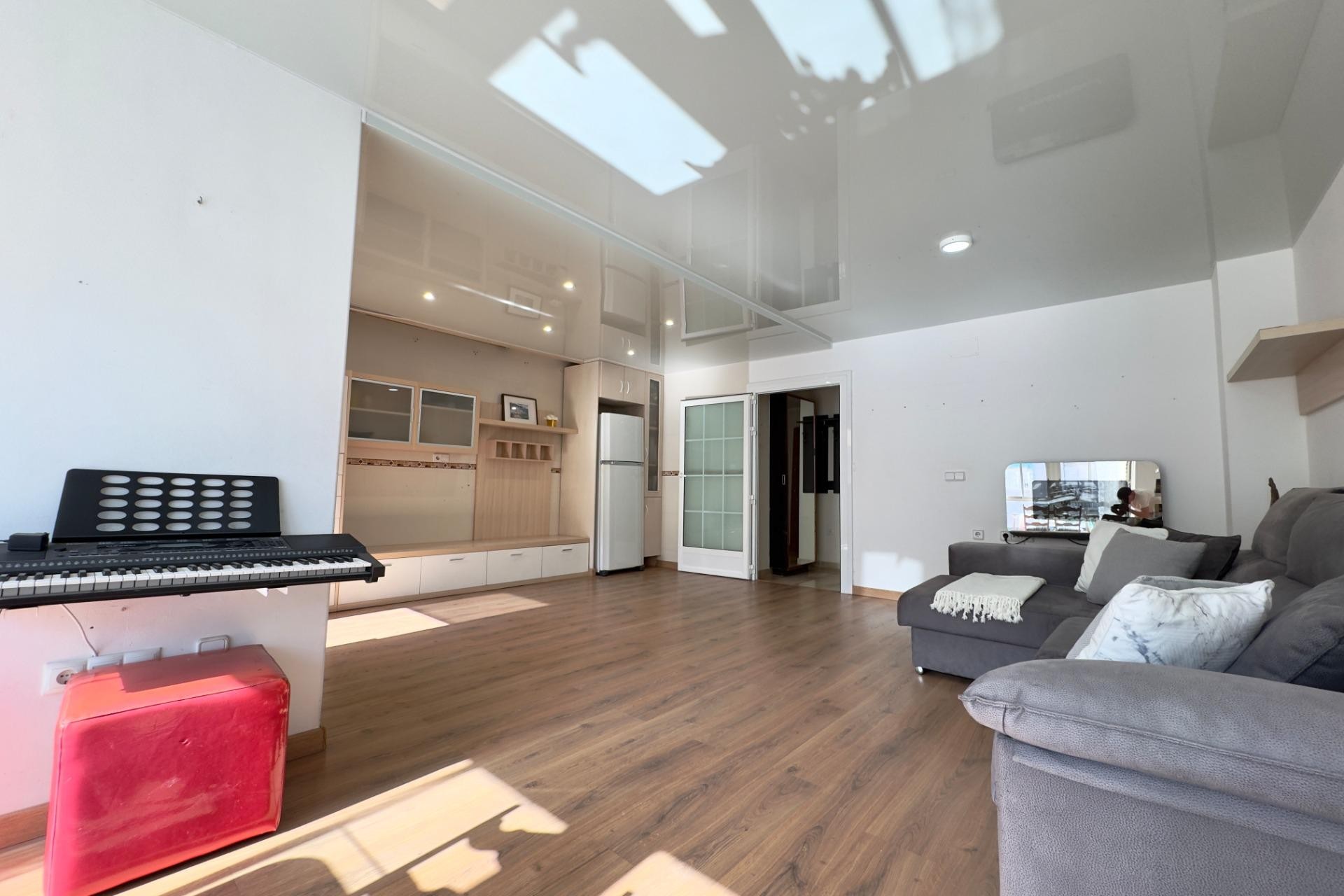 Resale - Penthouse - Elche - Plaza Obispo Siuri