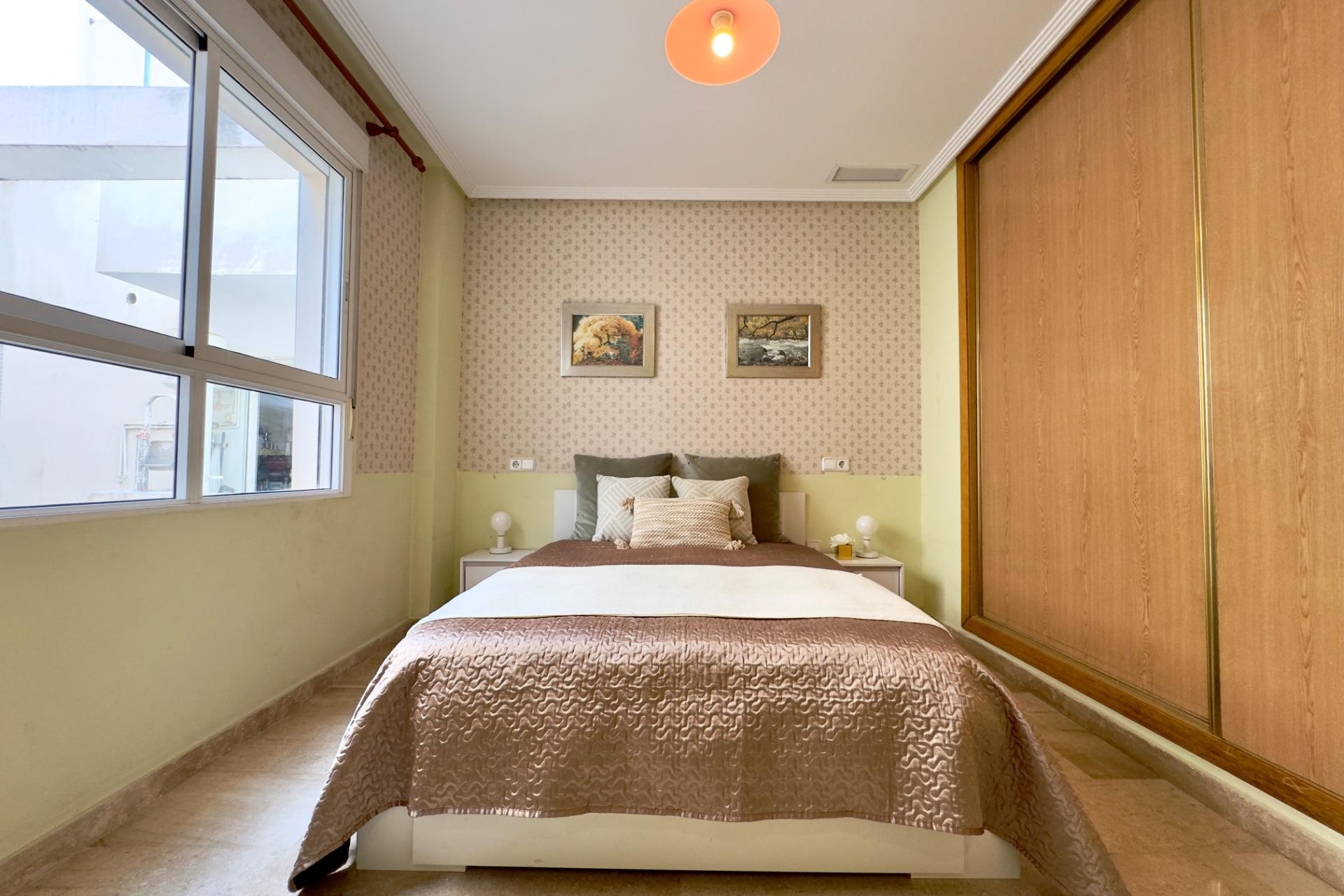 Resale - Penthouse - Elche - Plaza Obispo Siuri