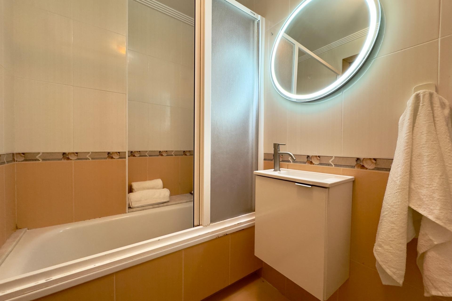 Resale - Penthouse - Elche - Plaza Obispo Siuri