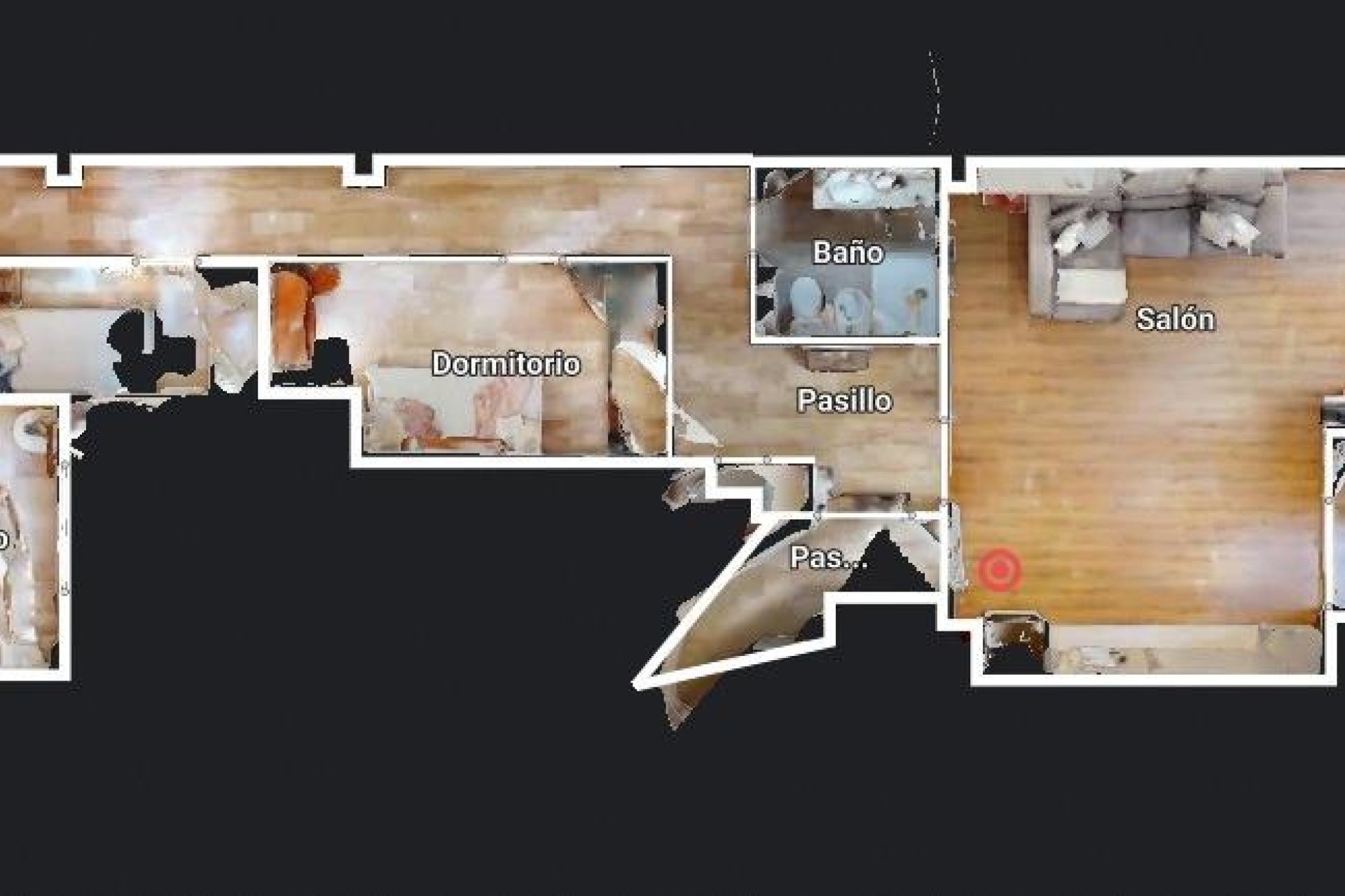 Resale - Penthouse - Elche - Plaza Obispo Siuri