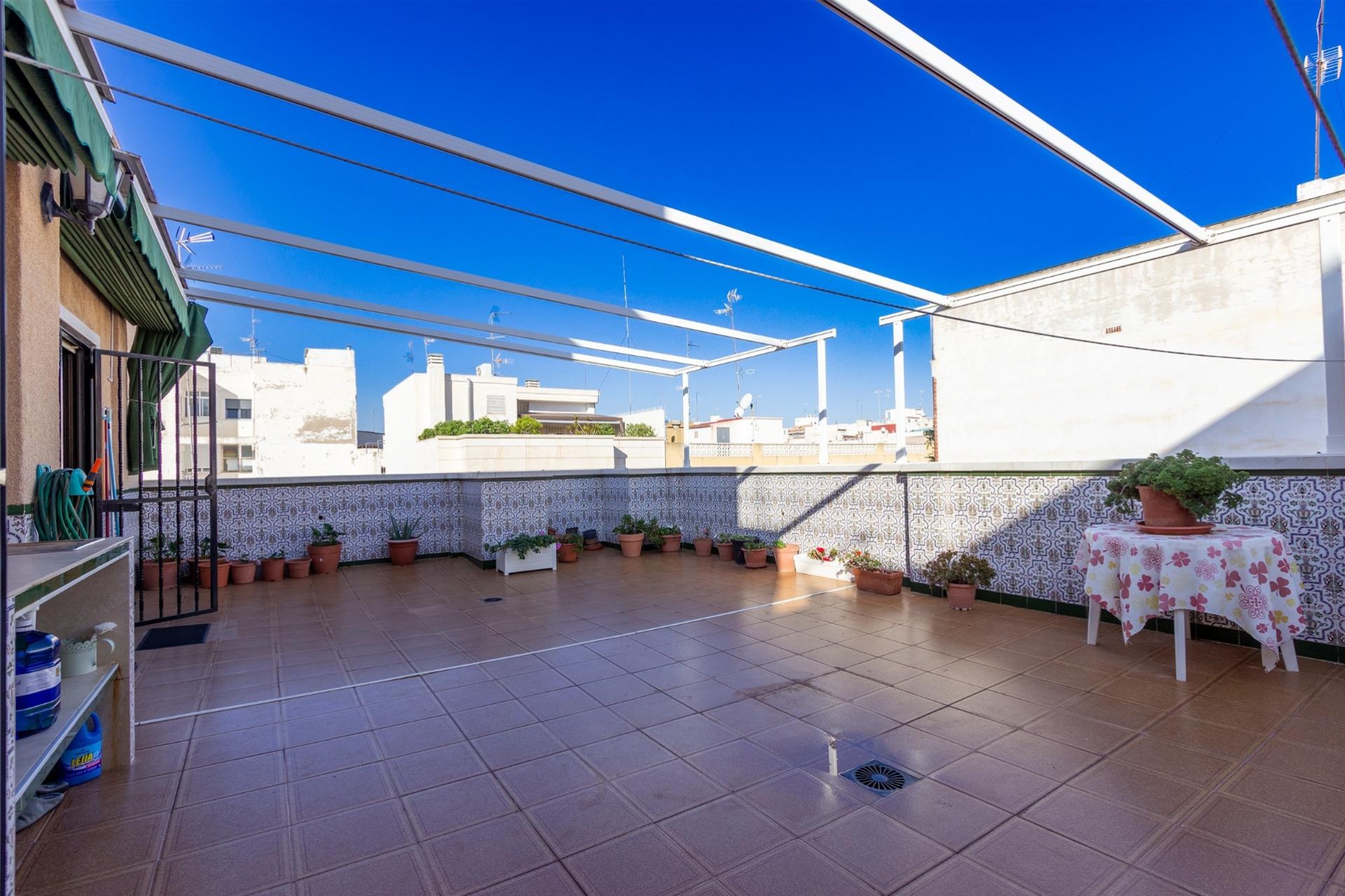 Resale - Penthouse - Elche - Sector V