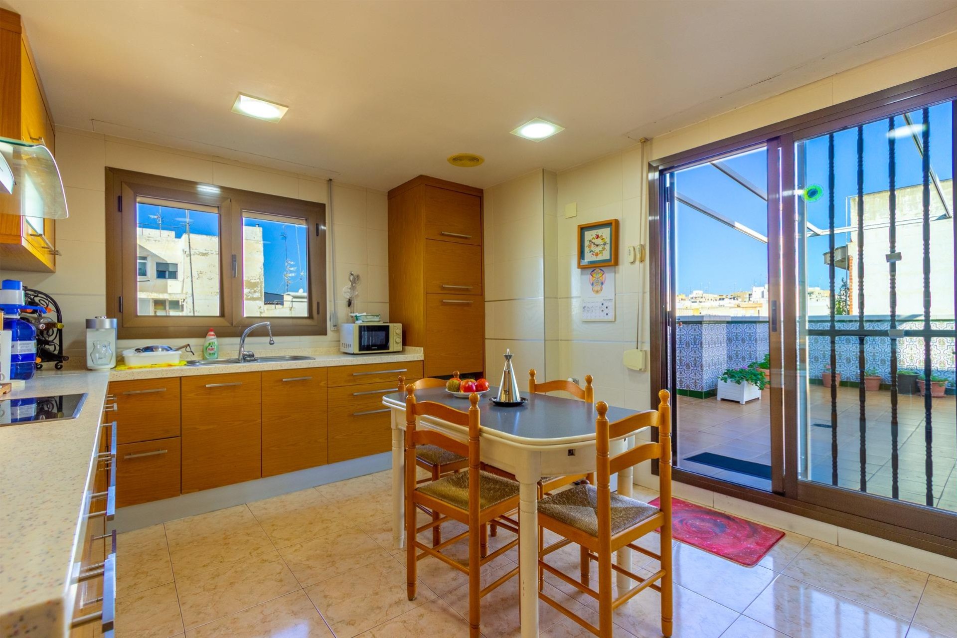 Resale - Penthouse - Elche - Sector V