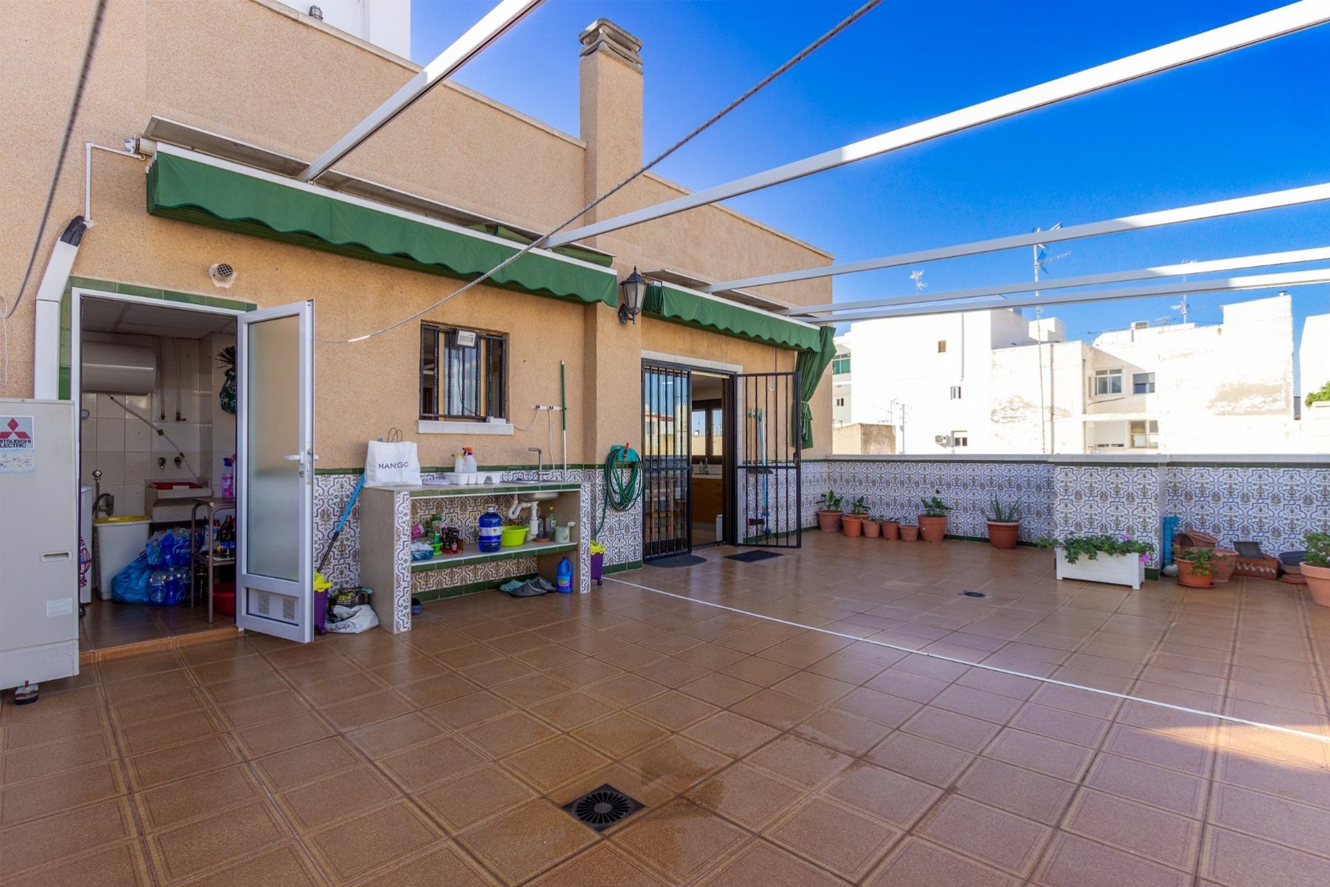 Resale - Penthouse - Elche - Sector V