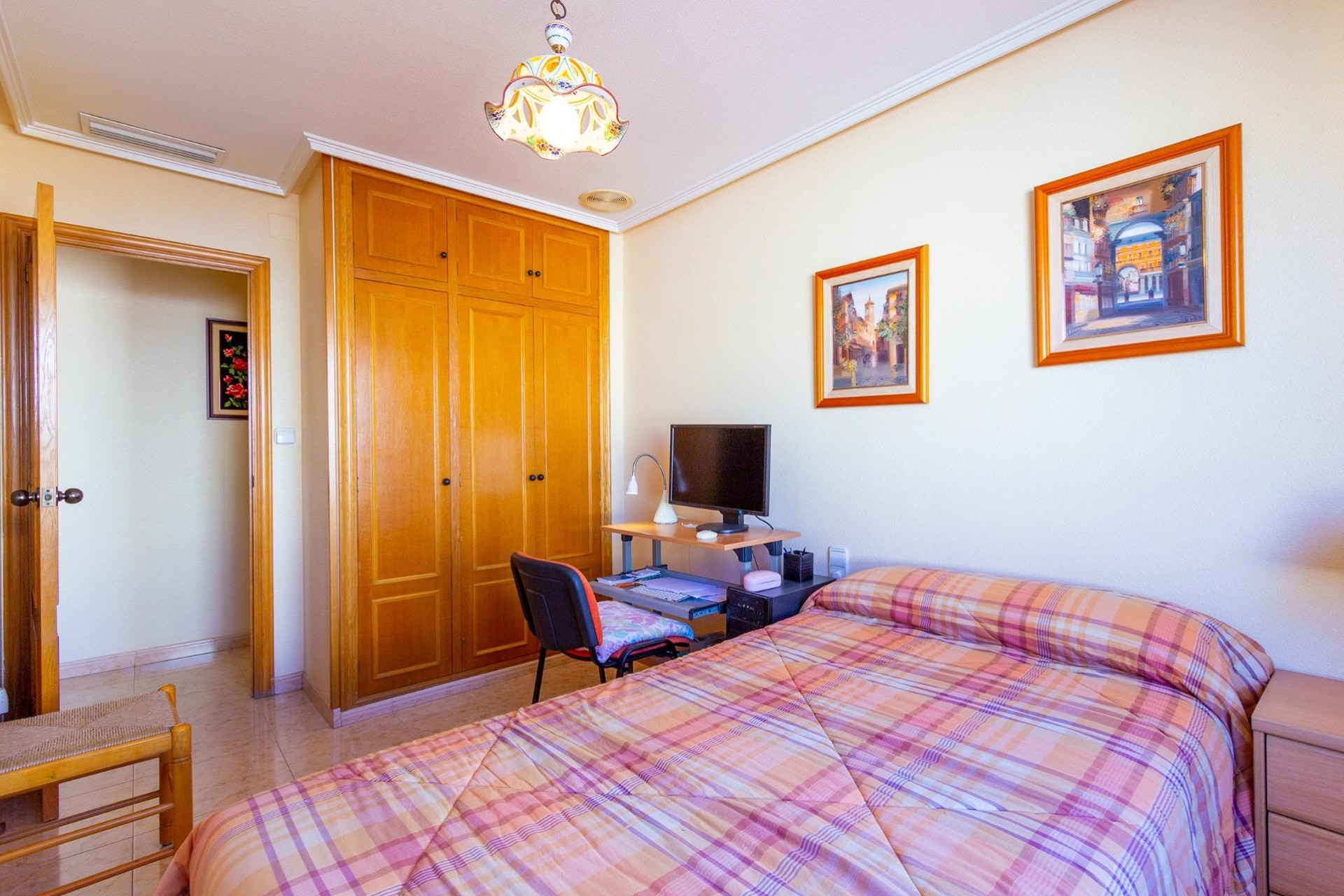 Resale - Penthouse - Elche - Sector V