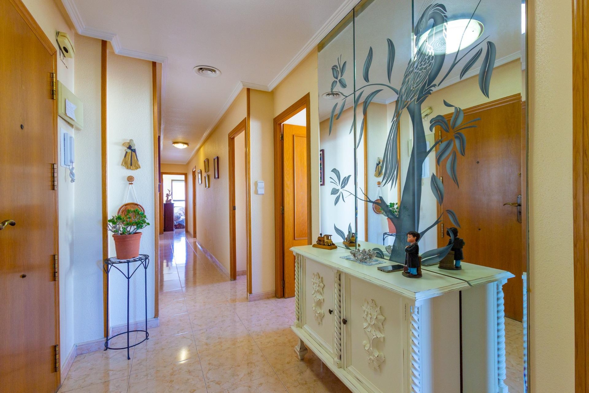 Resale - Penthouse - Elche - Sector V