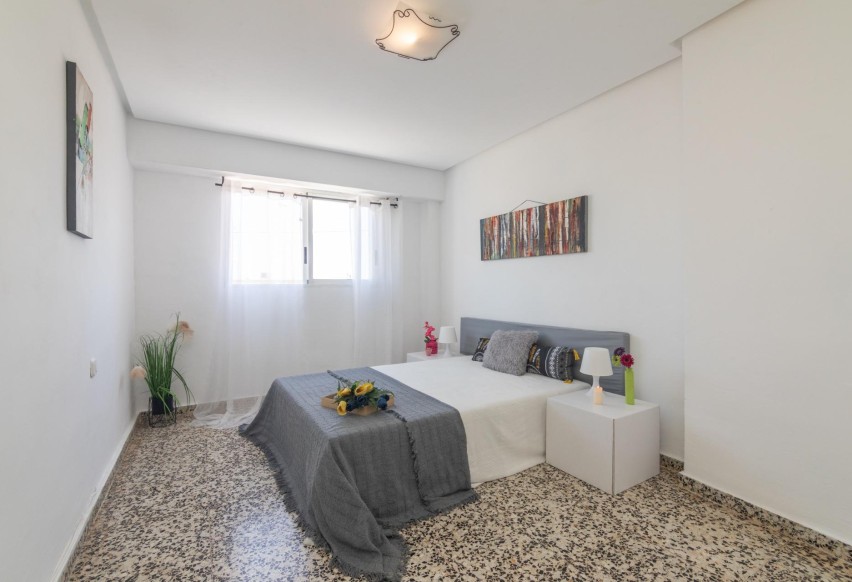Resale - Penthouse - Elche - Toscar