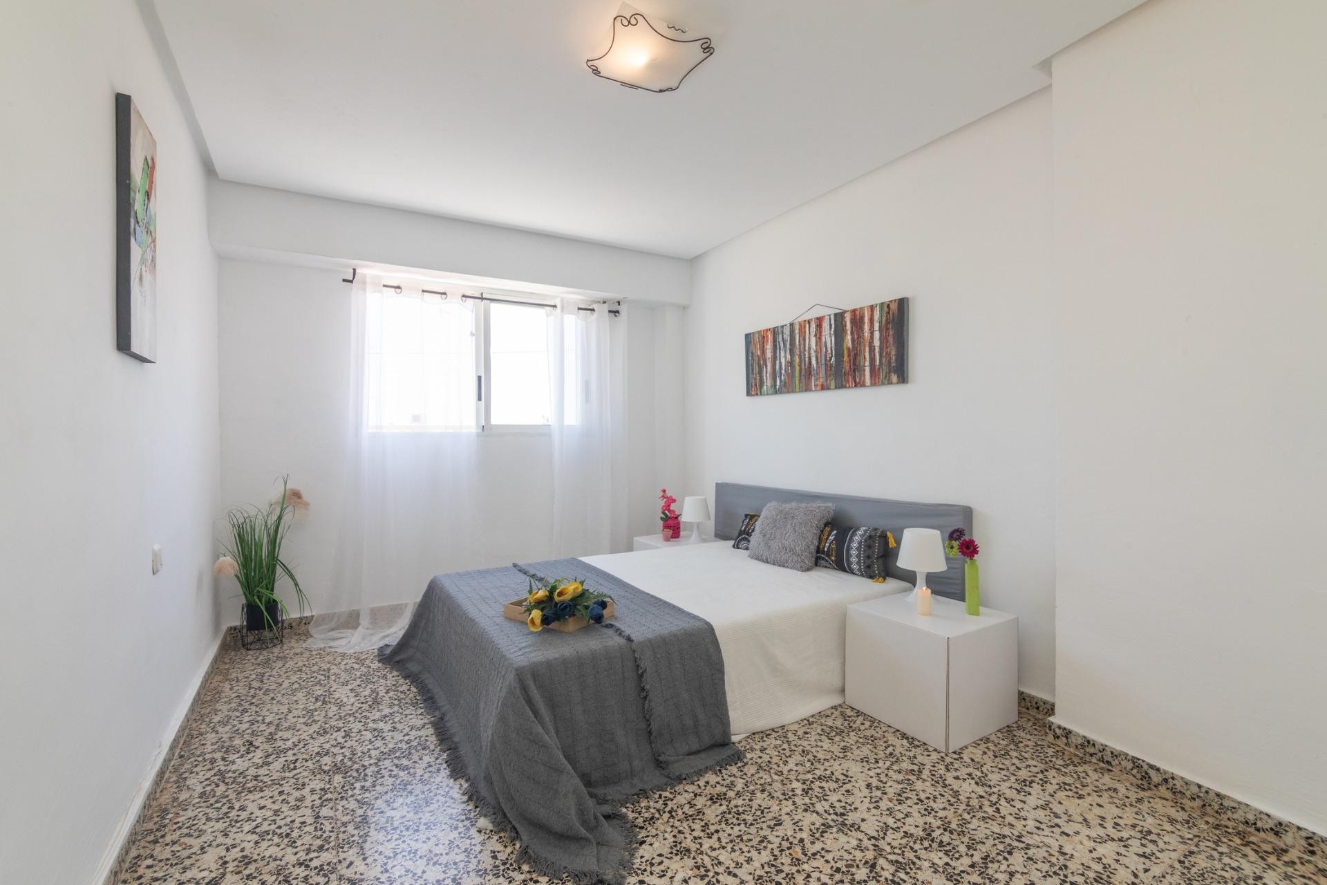 Resale - Penthouse - Elche - Toscar