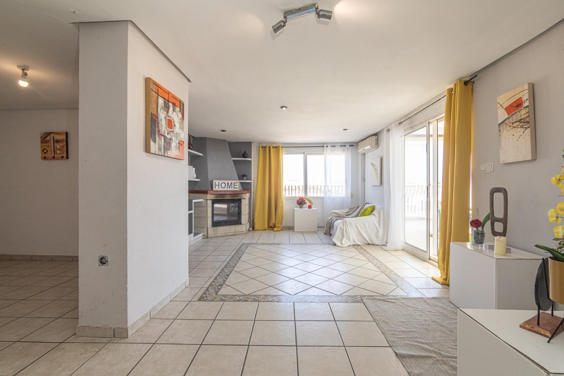 Resale - Penthouse - Elche - Toscar