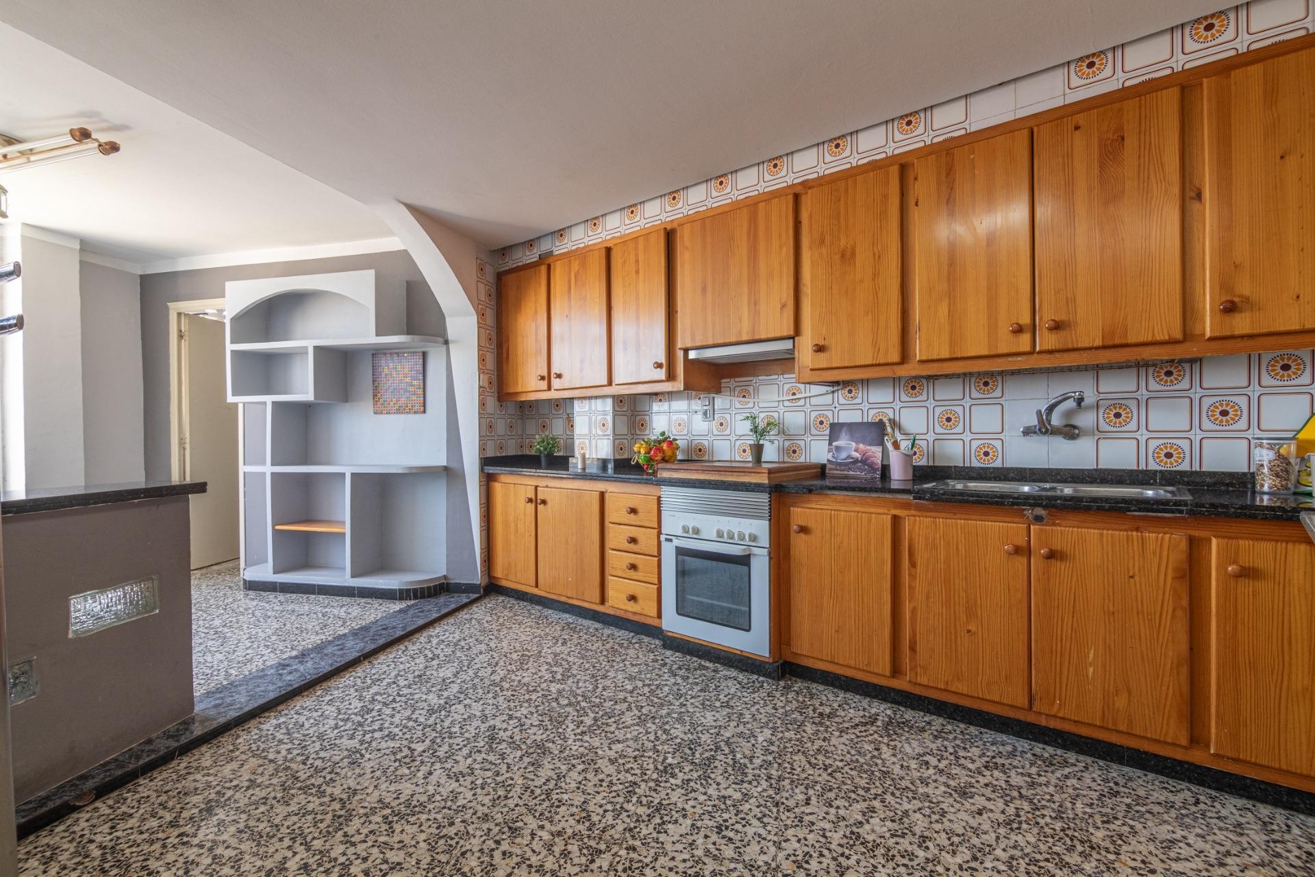 Resale - Penthouse - Elche - Toscar