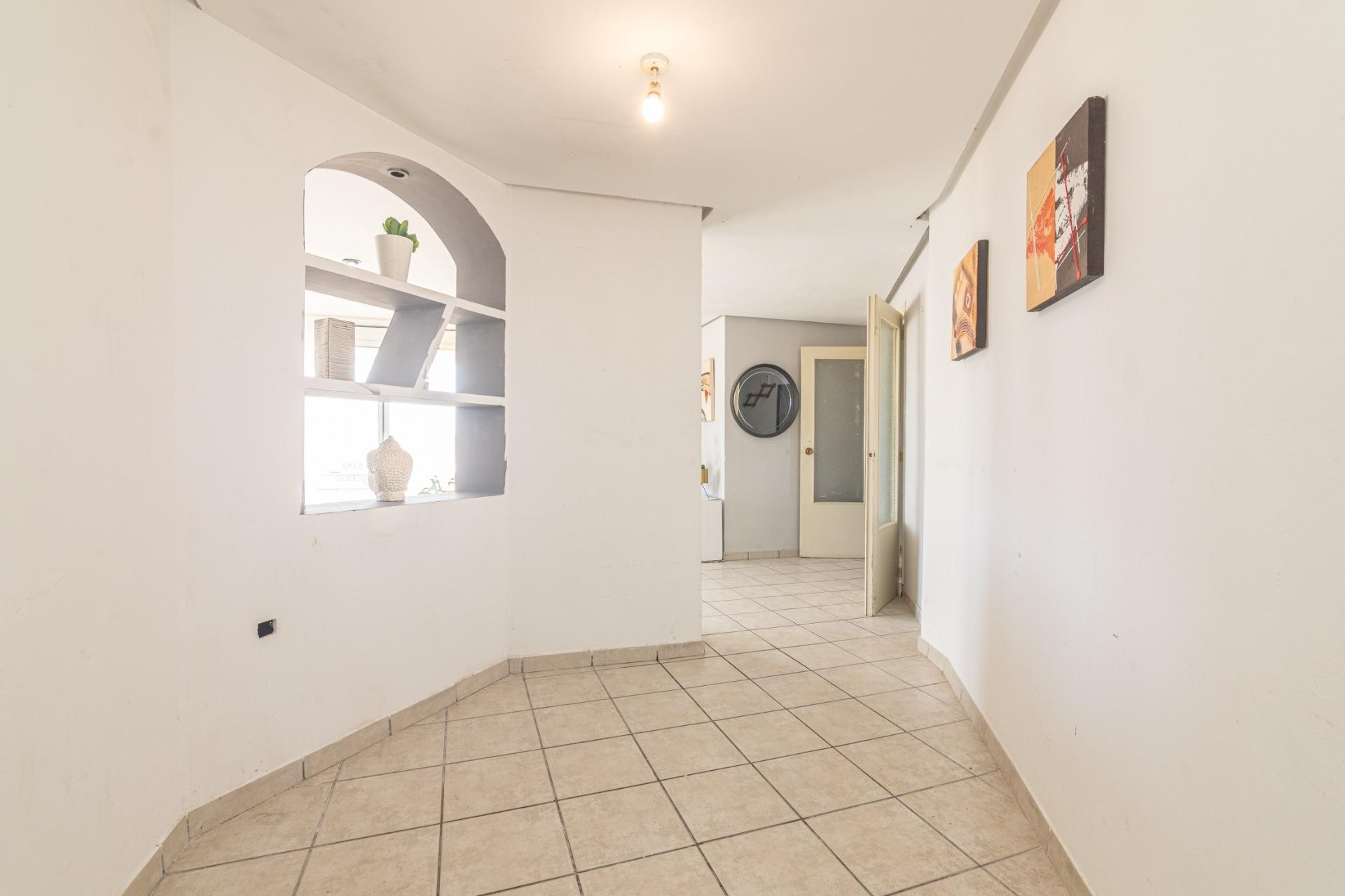 Resale - Penthouse - Elche - Toscar