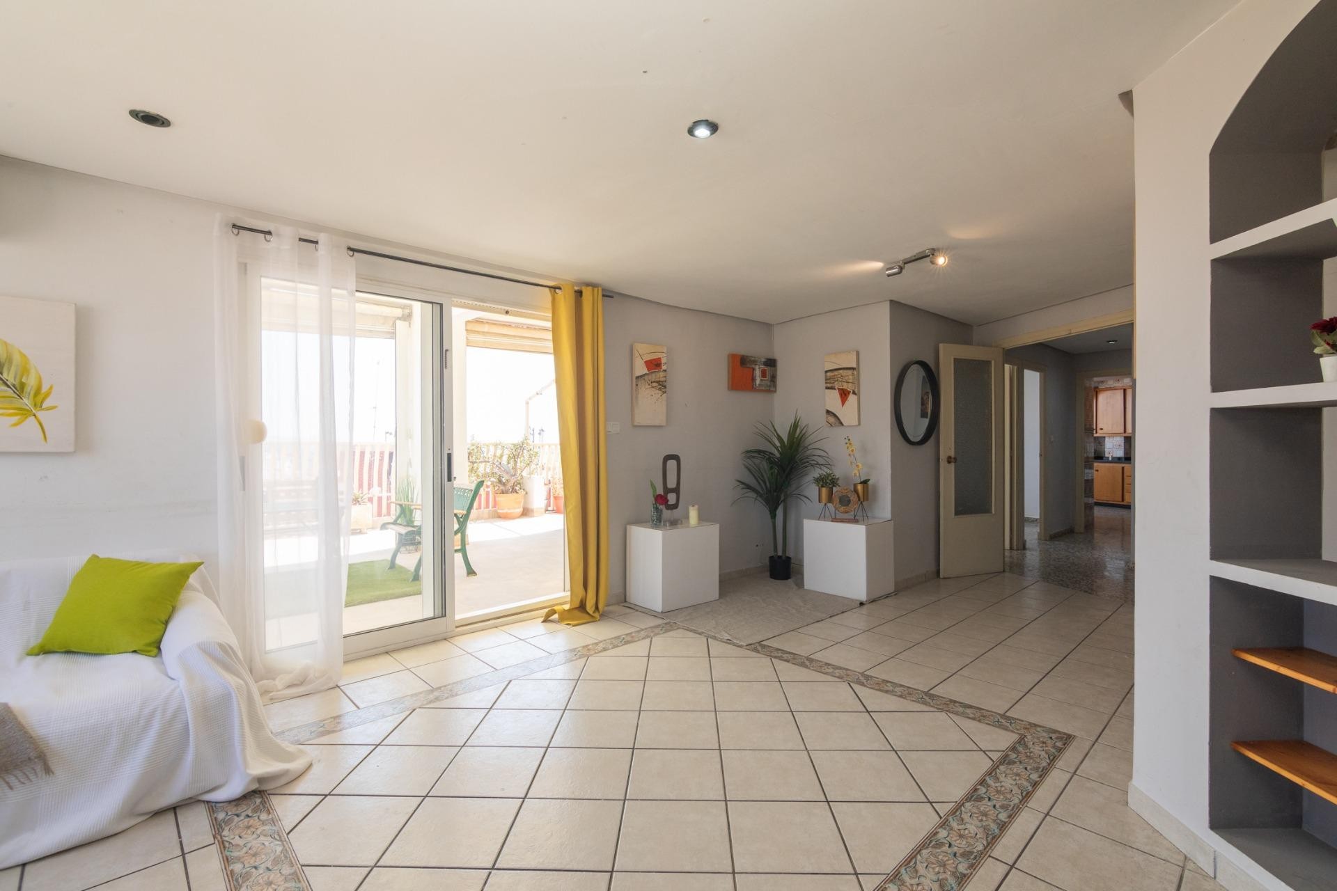 Resale - Penthouse - Elche - Toscar