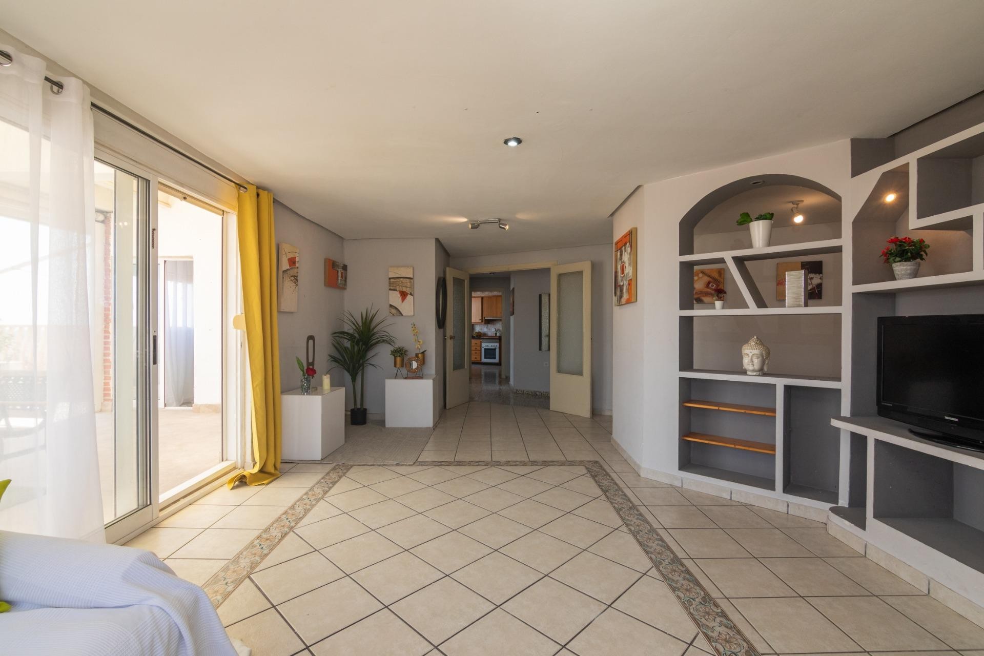 Resale - Penthouse - Elche - Toscar