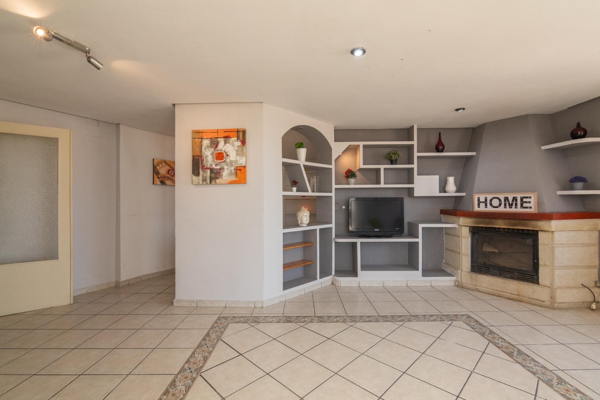 Resale - Penthouse - Elche - Toscar
