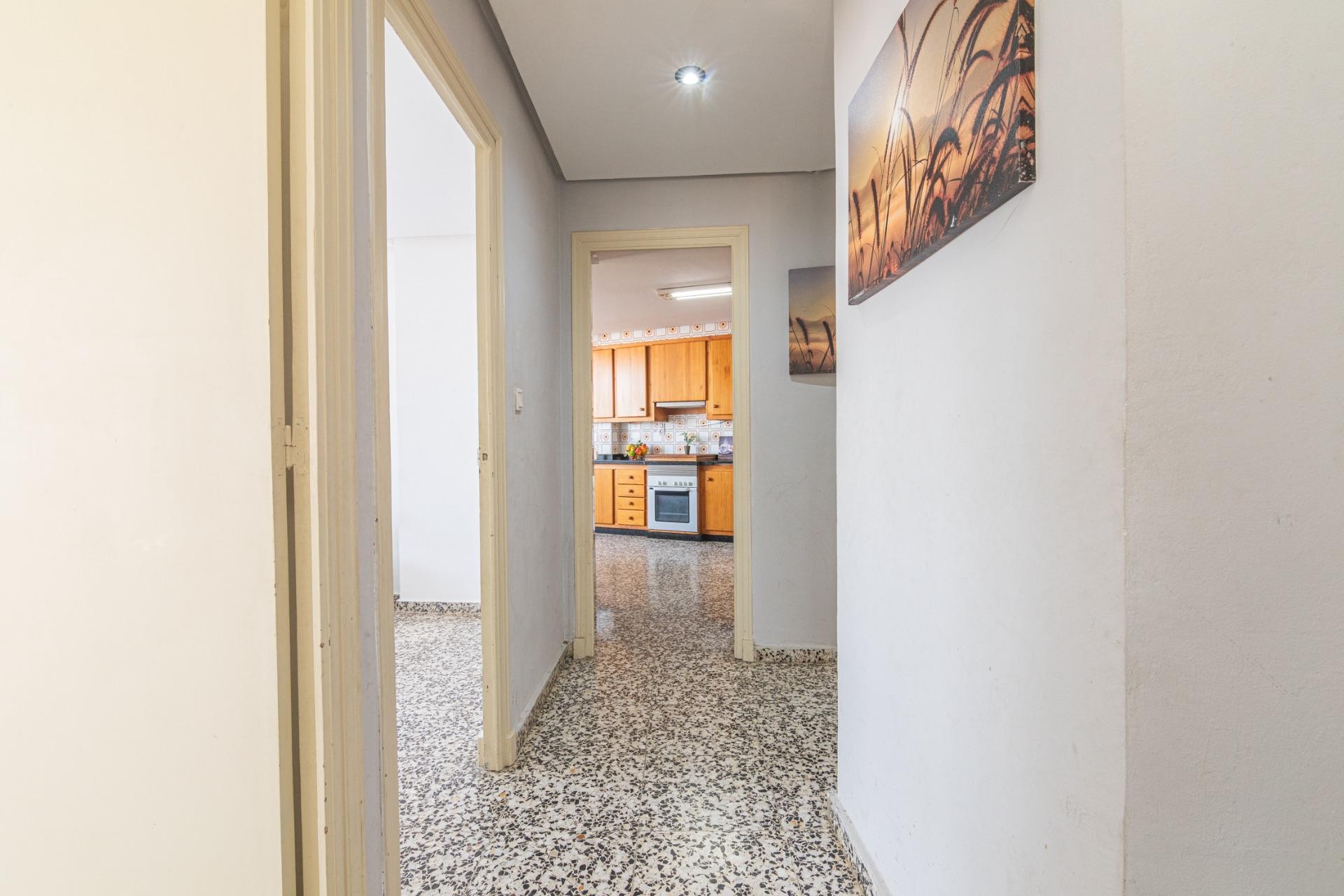 Resale - Penthouse - Elche - Toscar