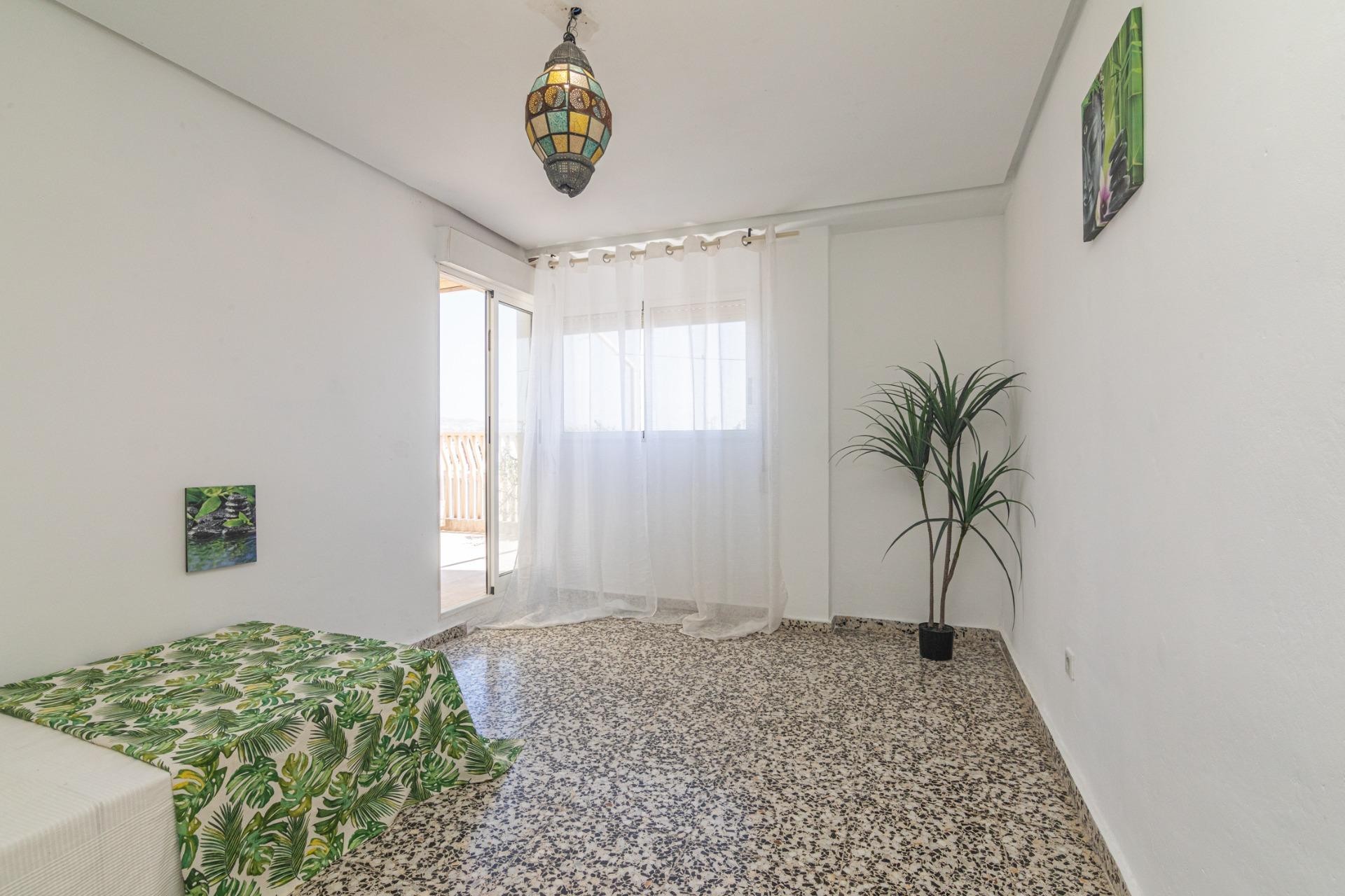 Resale - Penthouse - Elche - Toscar