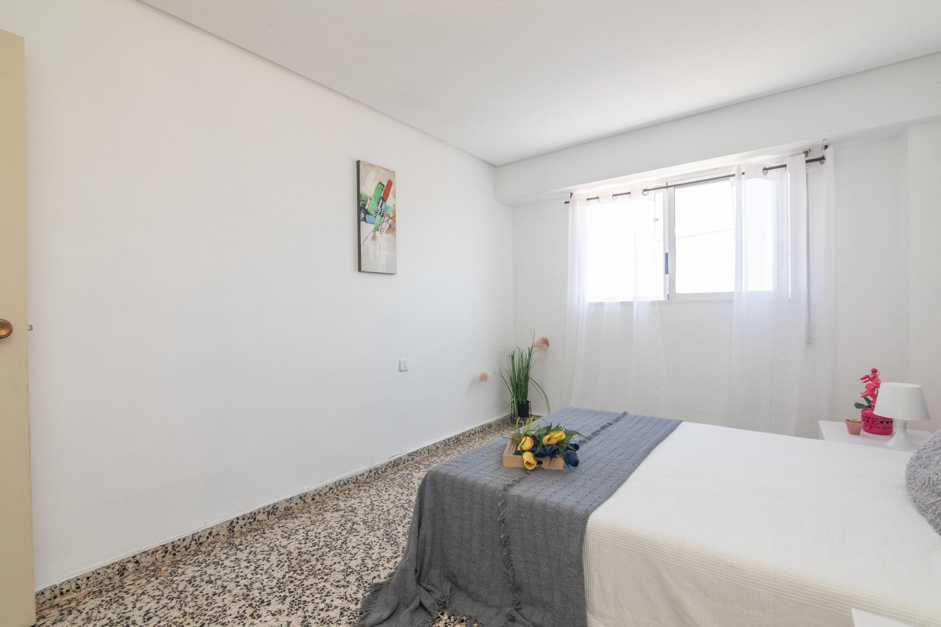 Resale - Penthouse - Elche - Toscar