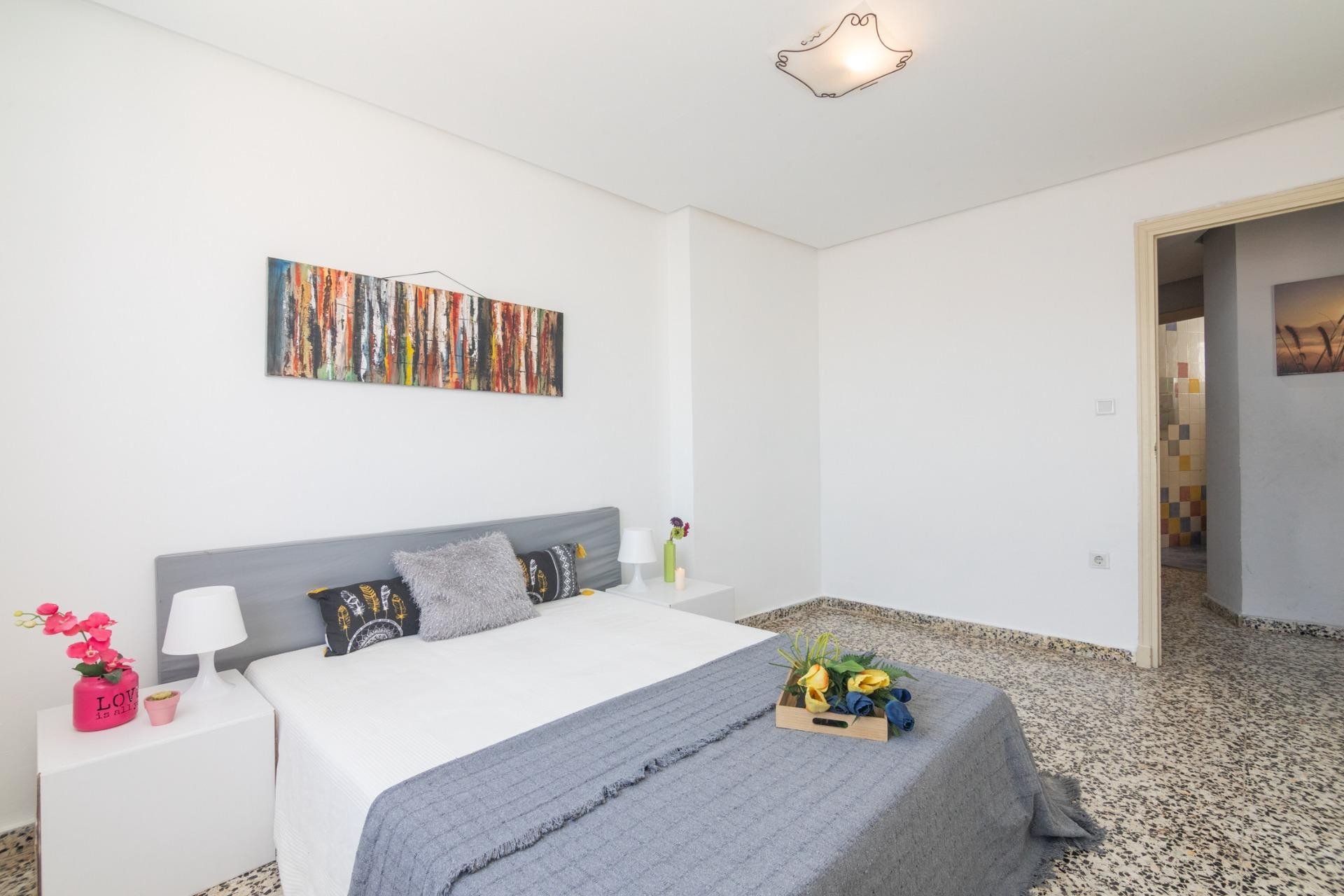 Resale - Penthouse - Elche - Toscar