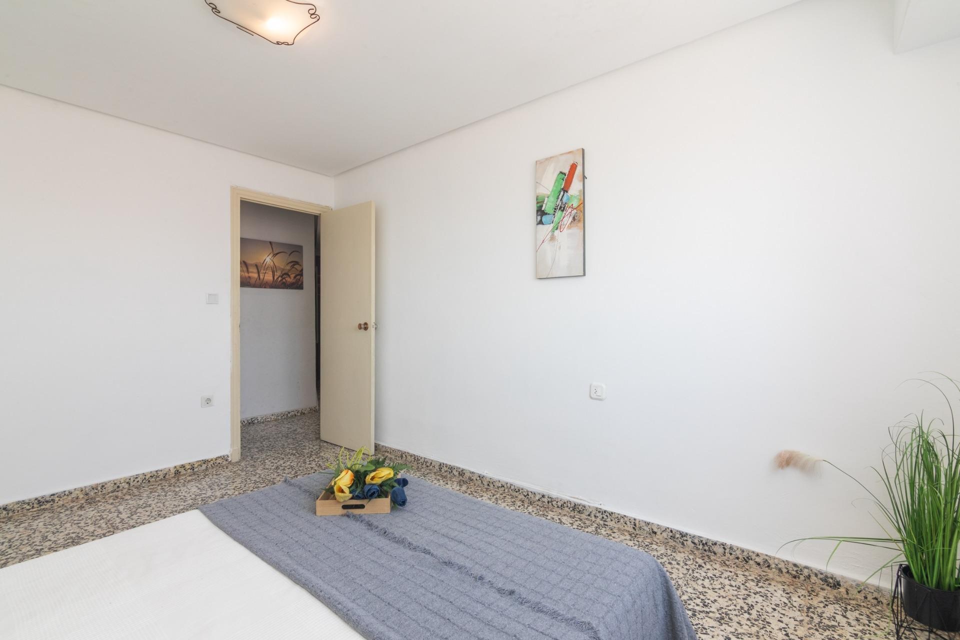 Resale - Penthouse - Elche - Toscar