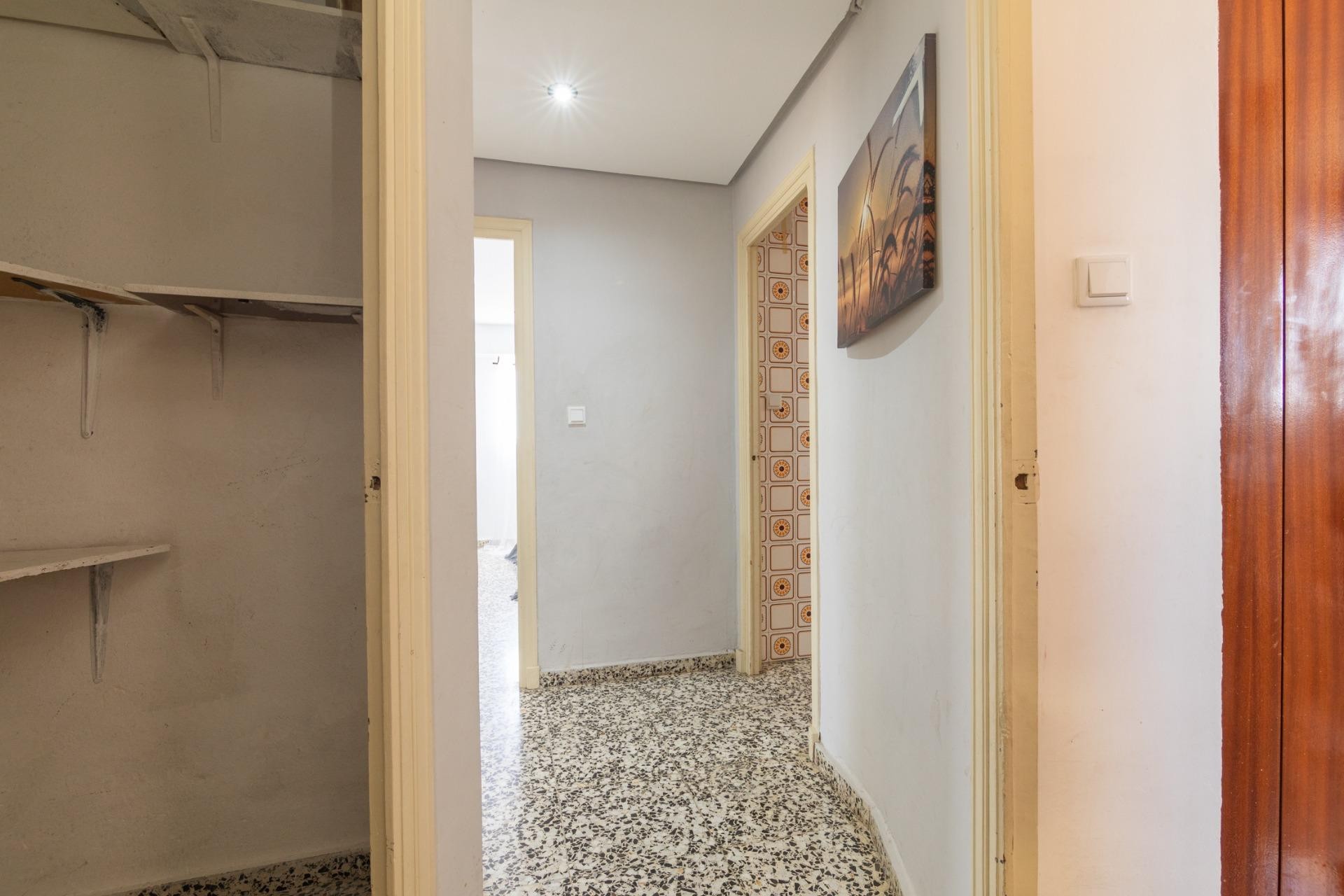 Resale - Penthouse - Elche - Toscar