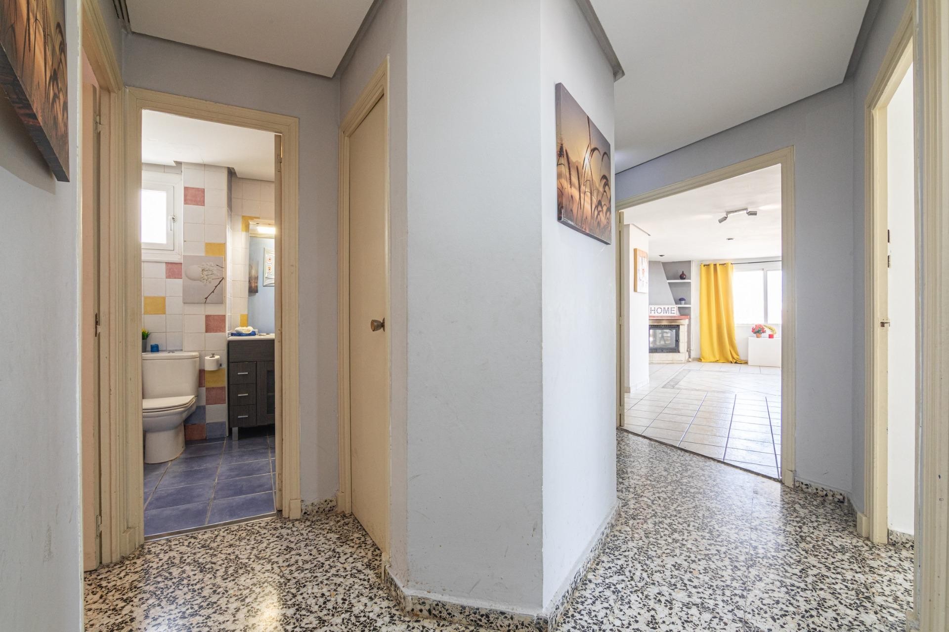 Resale - Penthouse - Elche - Toscar