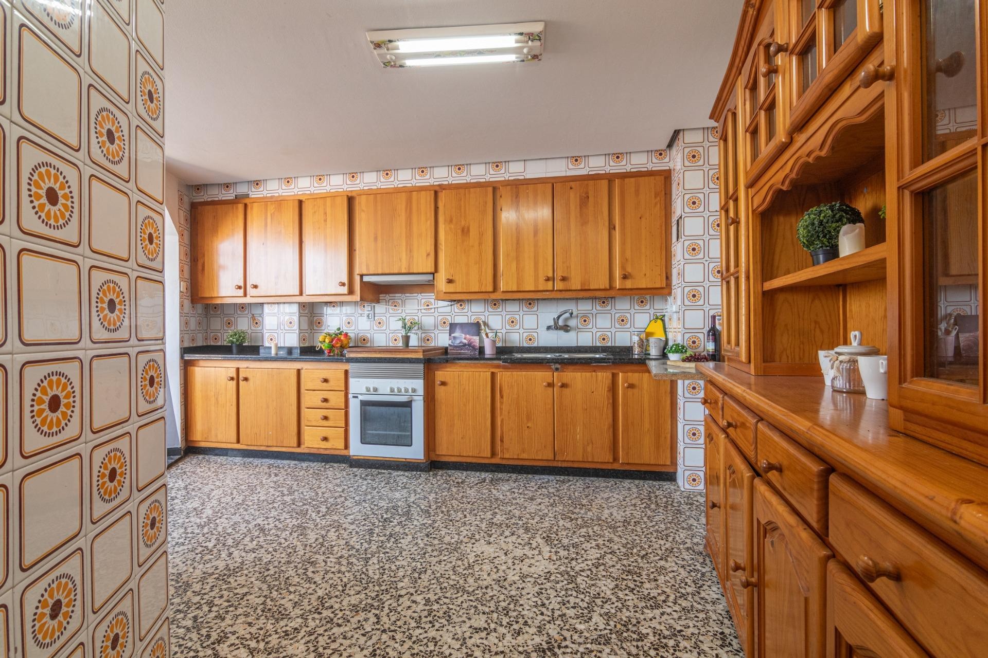 Resale - Penthouse - Elche - Toscar