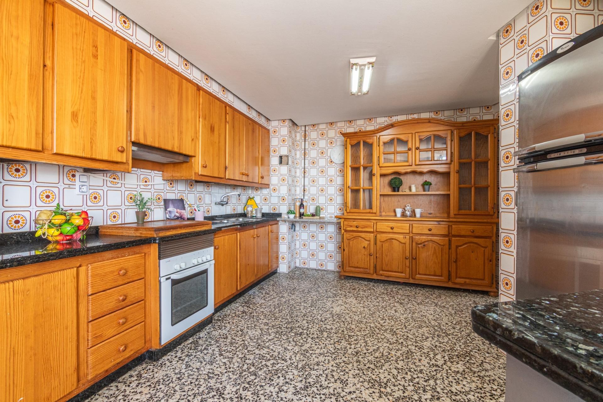 Resale - Penthouse - Elche - Toscar
