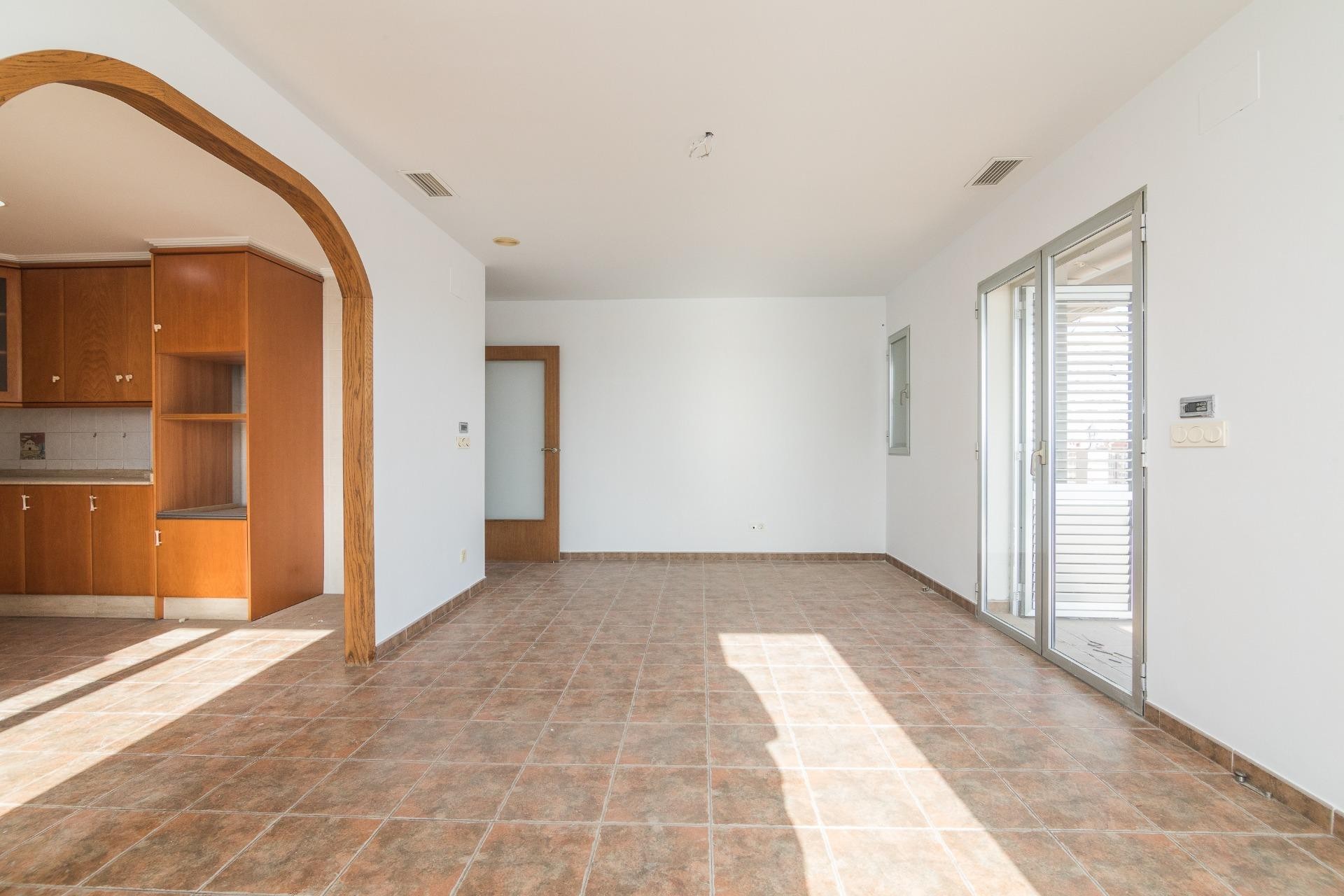 Resale - Penthouse - Elche - Universidad - Ciudad deportiva