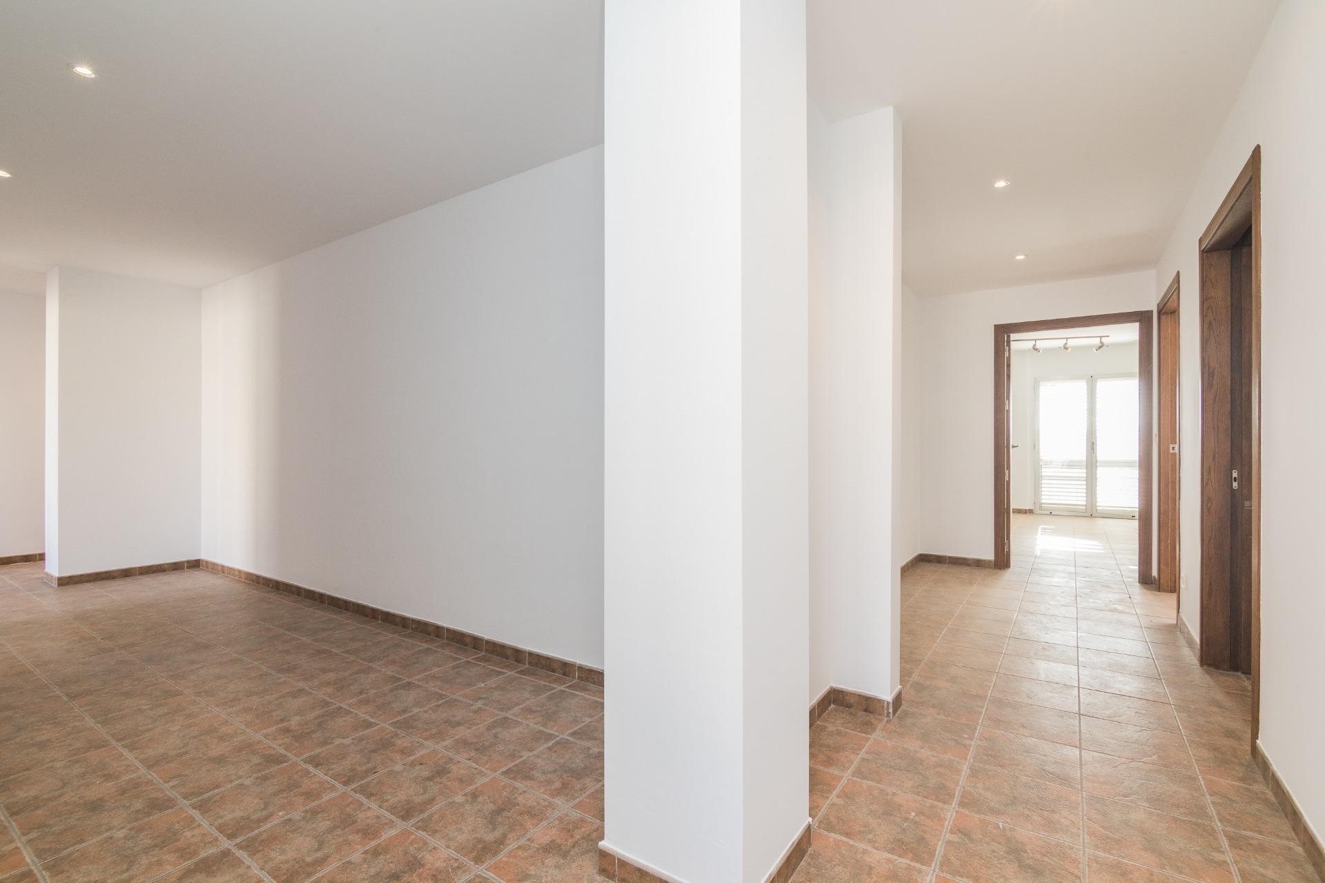 Resale - Penthouse - Elche - Universidad - Ciudad deportiva