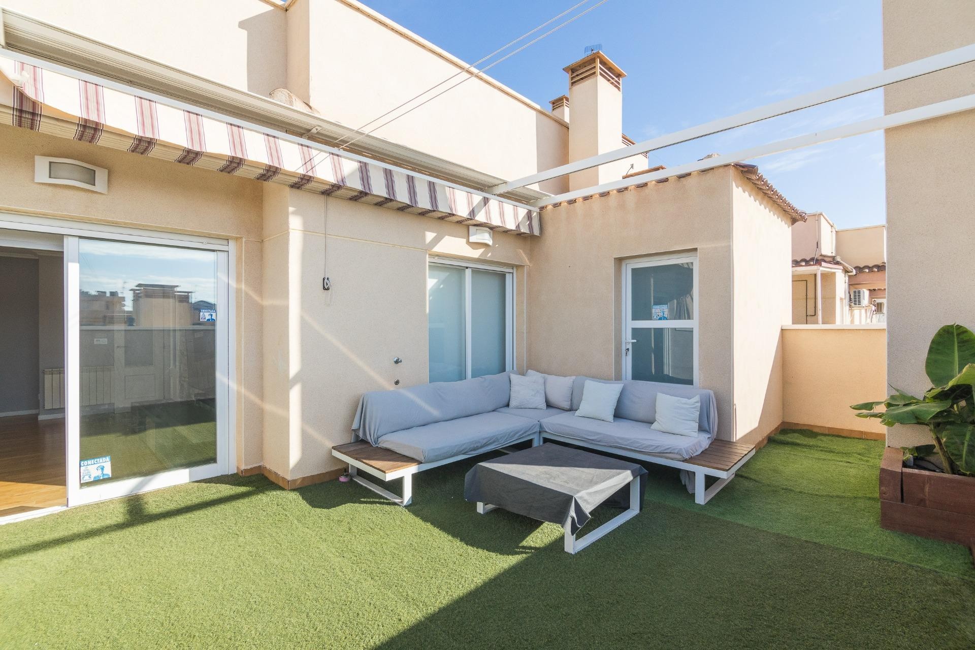 Resale - Penthouse - Elche - Universidad - Ciudad deportiva