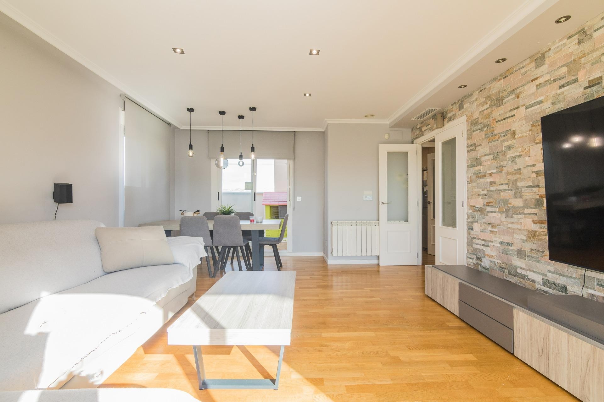 Resale - Penthouse - Elche - Universidad - Ciudad deportiva