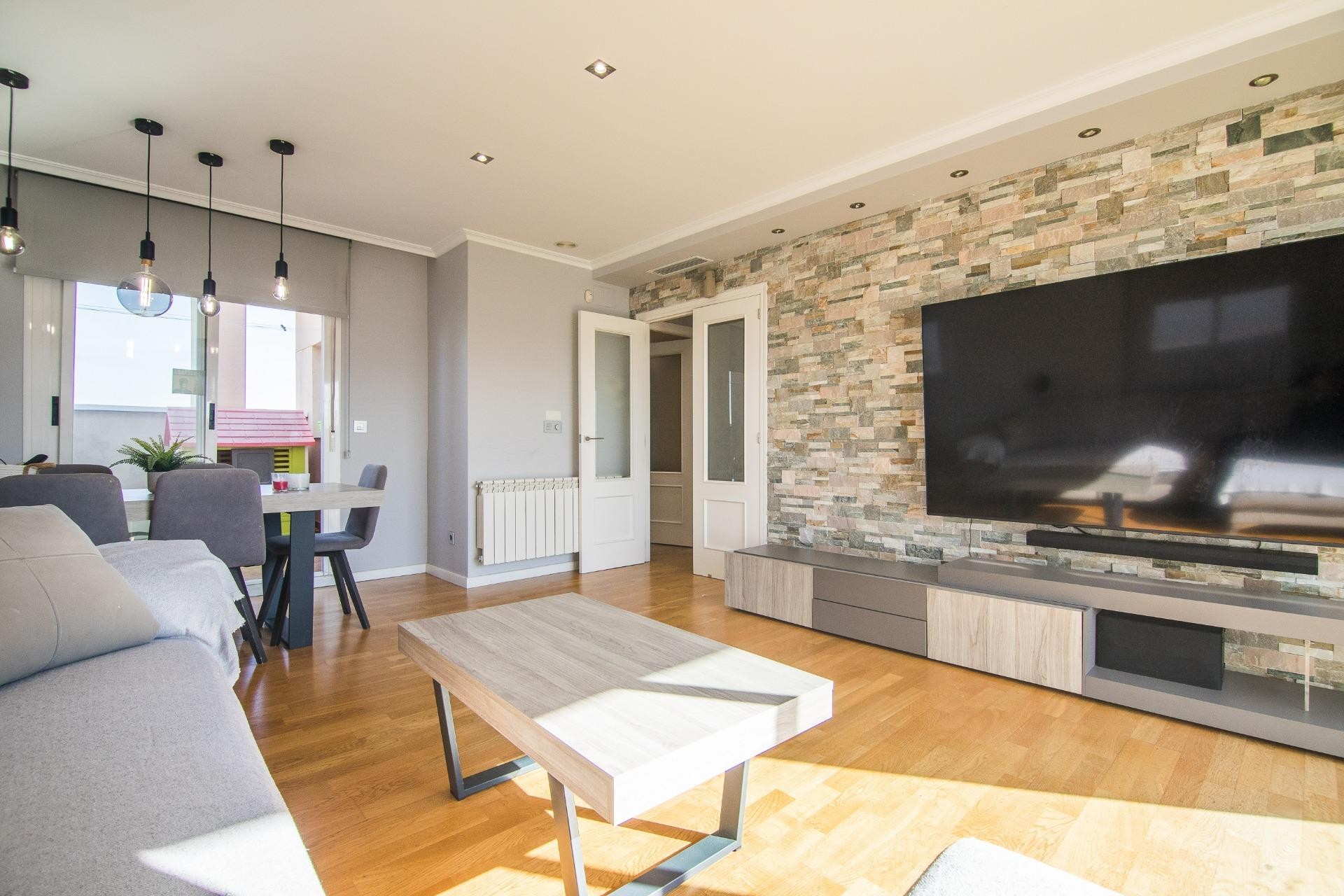 Resale - Penthouse - Elche - Universidad - Ciudad deportiva